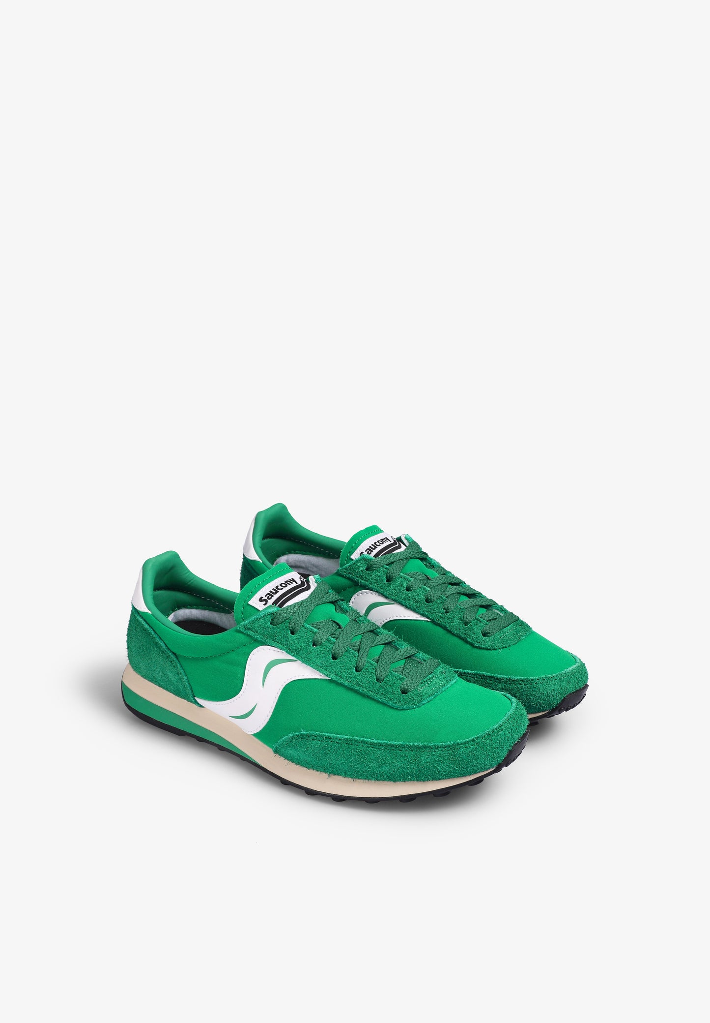 SAUCONY | SAPATILHAS TRAINER 80 UNISEXO