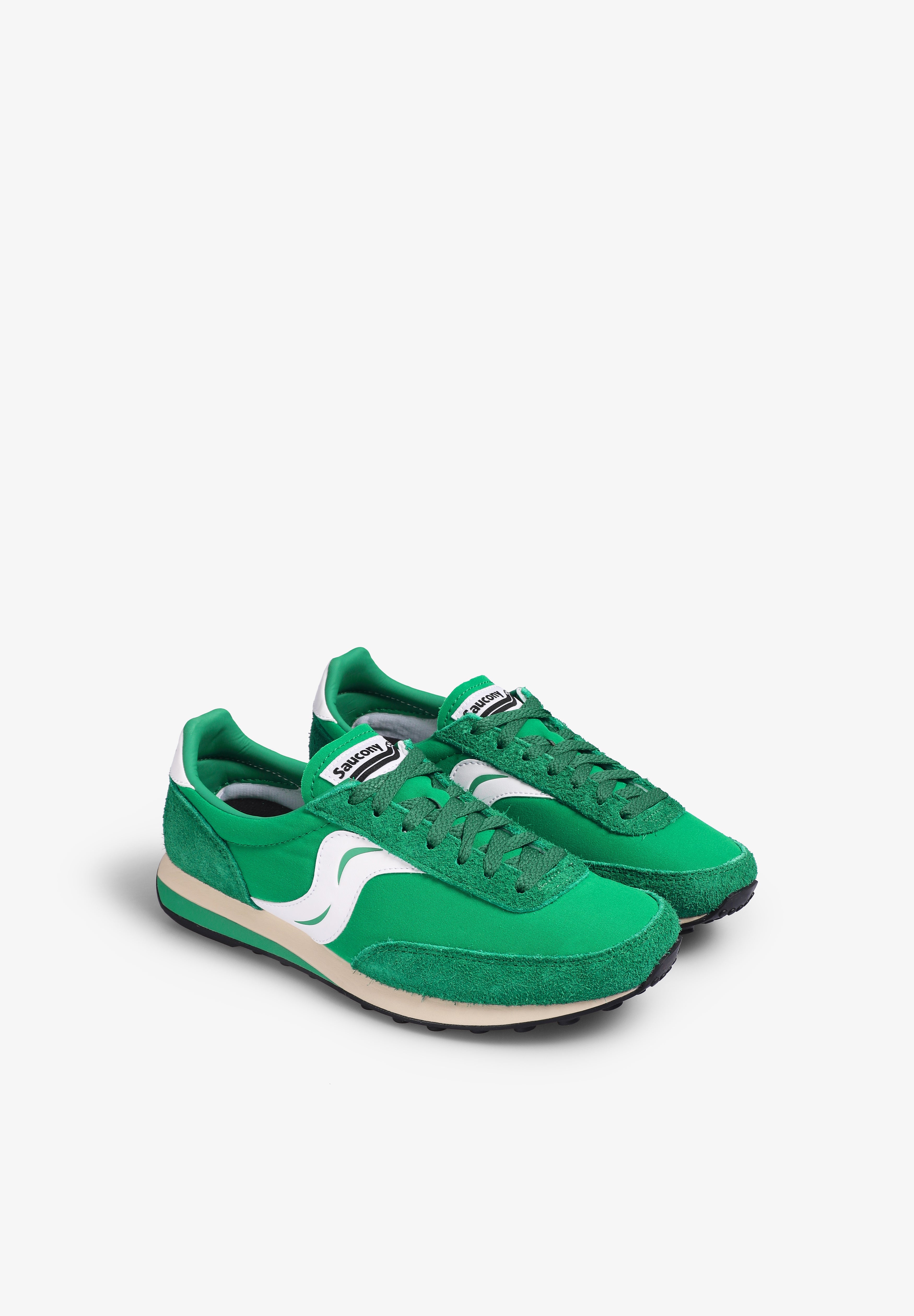 SAUCONY | SAPATILHAS TRAINER 80 UNISEXO