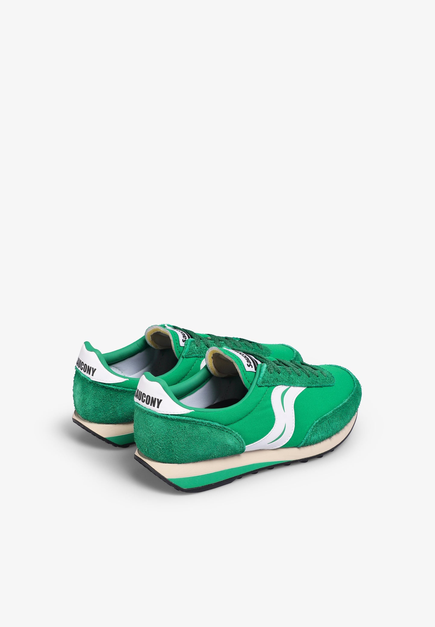 SAUCONY | SAPATILHAS TRAINER 80 UNISEXO