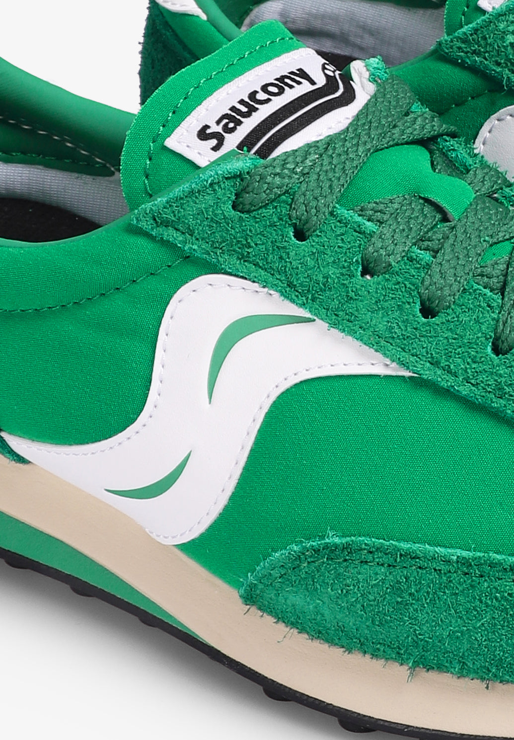 SAUCONY | SAPATILHAS TRAINER 80 UNISEXO
