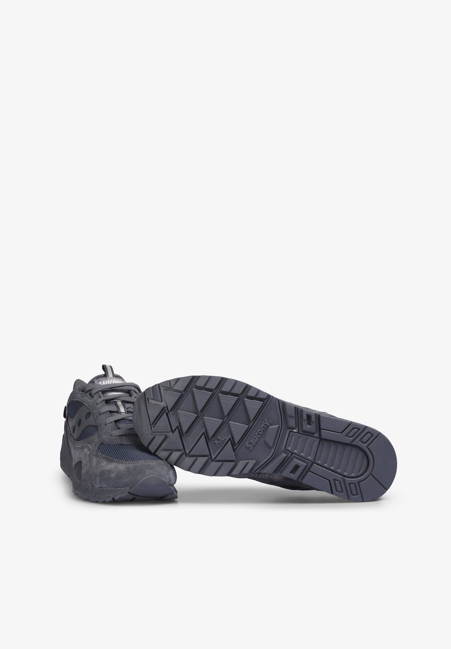 SAUCONY | SAPATILHAS SHADOW 6000 GORETEX DE HOMEM