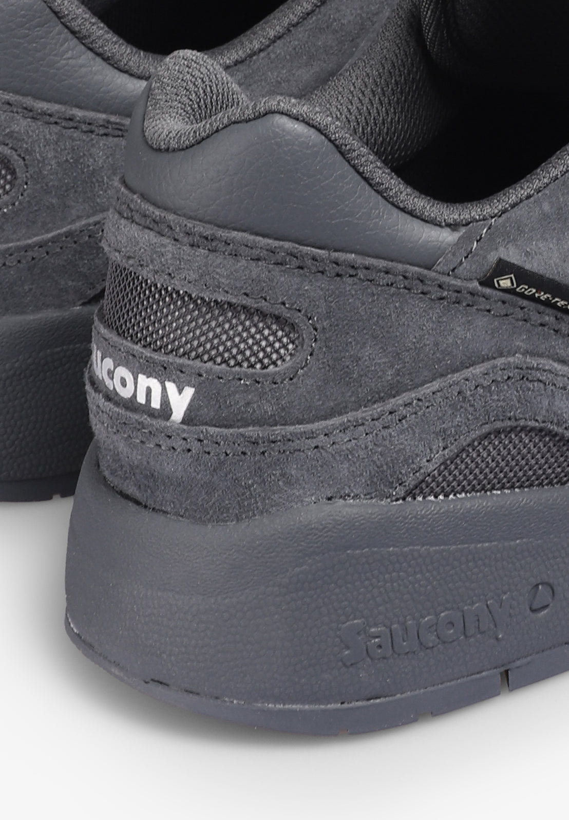 SAUCONY | SAPATILHAS SHADOW 6000 GORETEX DE HOMEM