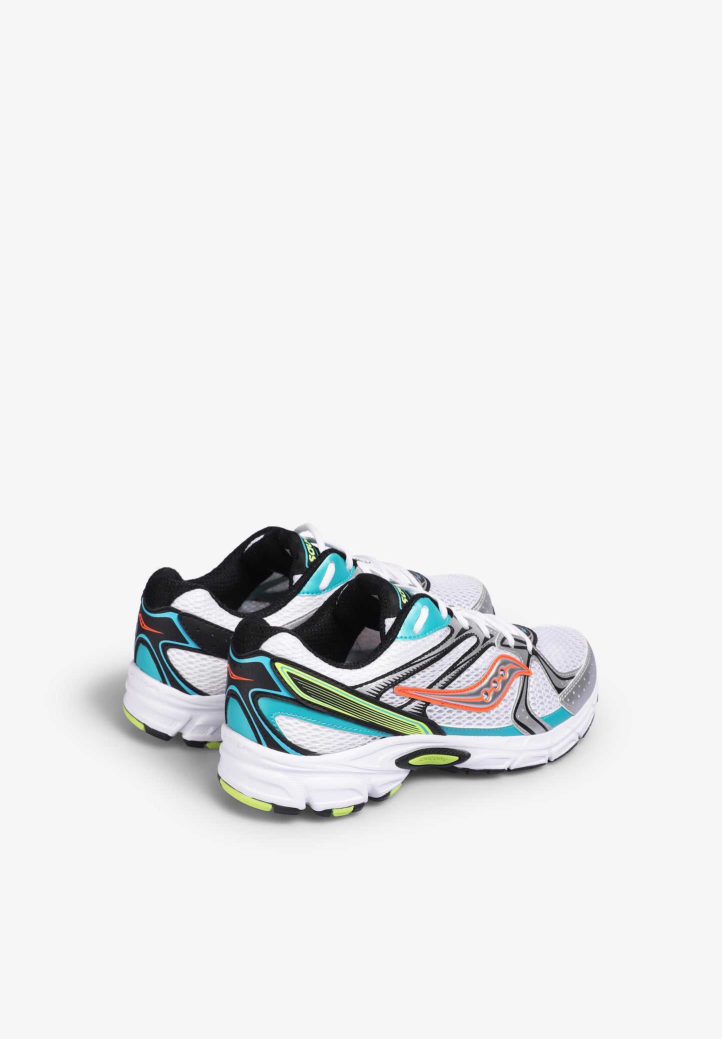 SAUCONY | SAPATILHAS RIDE MILLENNIUM