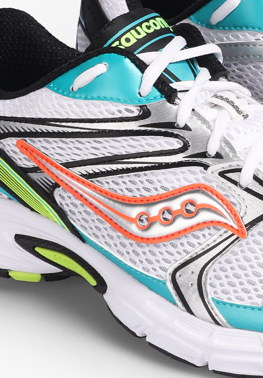 SAUCONY | SAPATILHAS RIDE MILLENNIUM