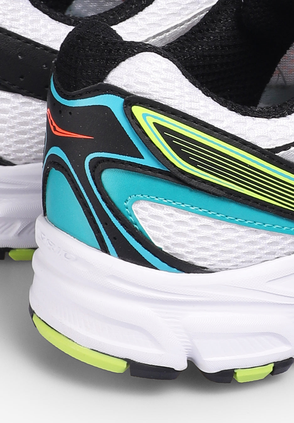 SAUCONY | SAPATILHAS RIDE MILLENNIUM