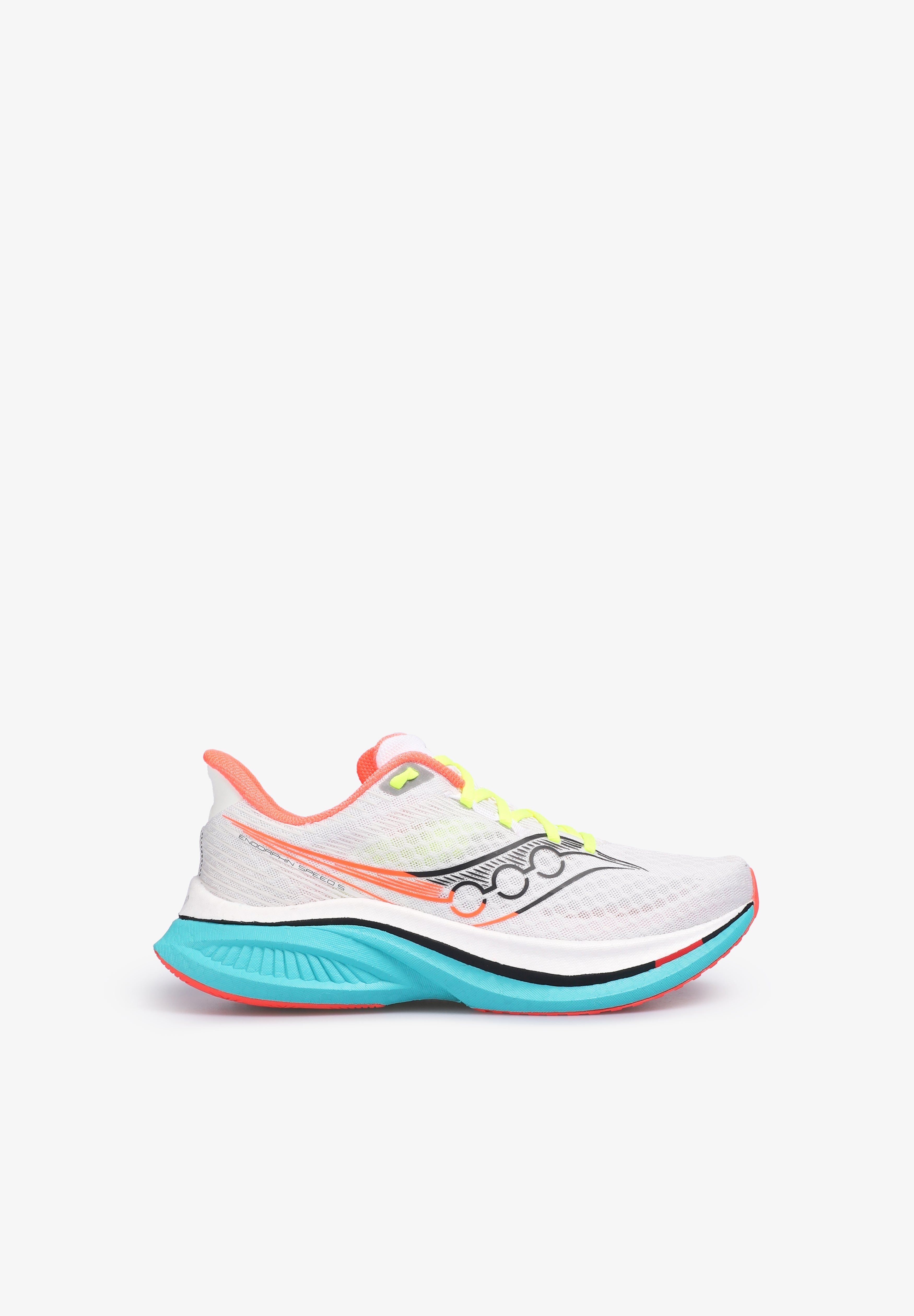 SAUCONY | SAPATILHAS ENDORPHIN SPEED 5 DE HOMEM
