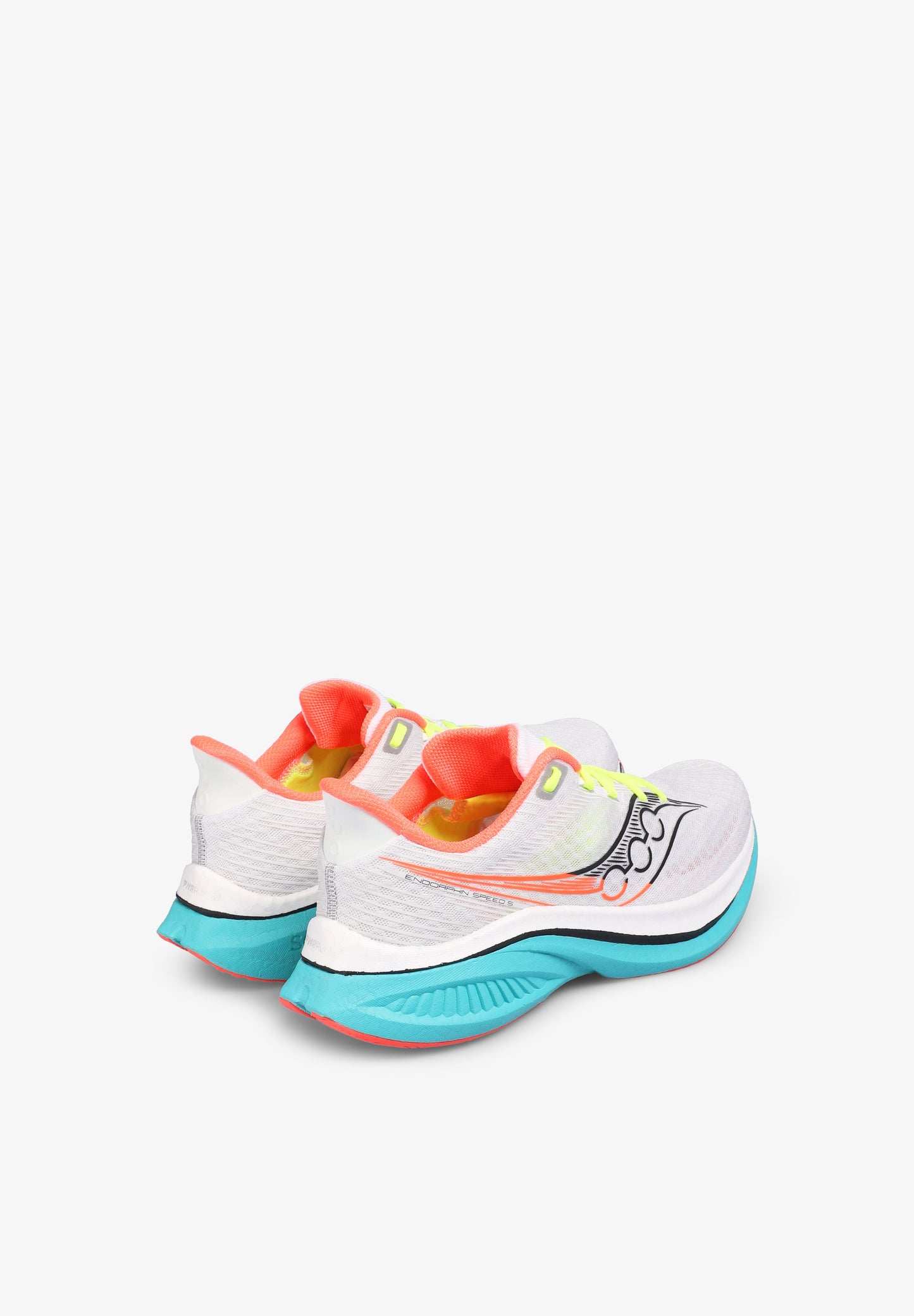 SAUCONY | SAPATILHAS ENDORPHIN SPEED 5 DE HOMEM