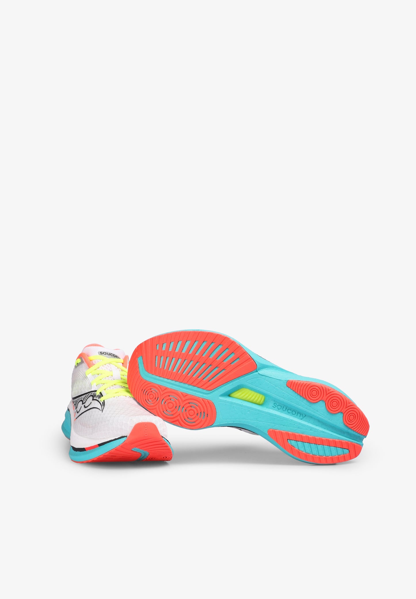 SAUCONY | SAPATILHAS ENDORPHIN SPEED 5 DE HOMEM
