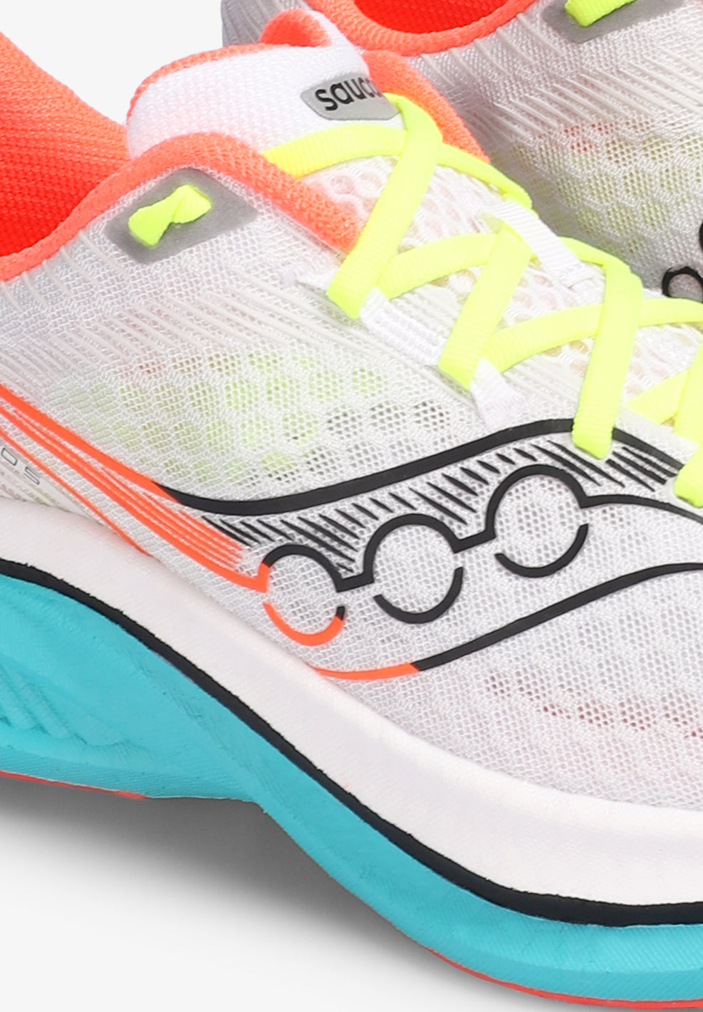 SAUCONY | SAPATILHAS ENDORPHIN SPEED 5 DE HOMEM
