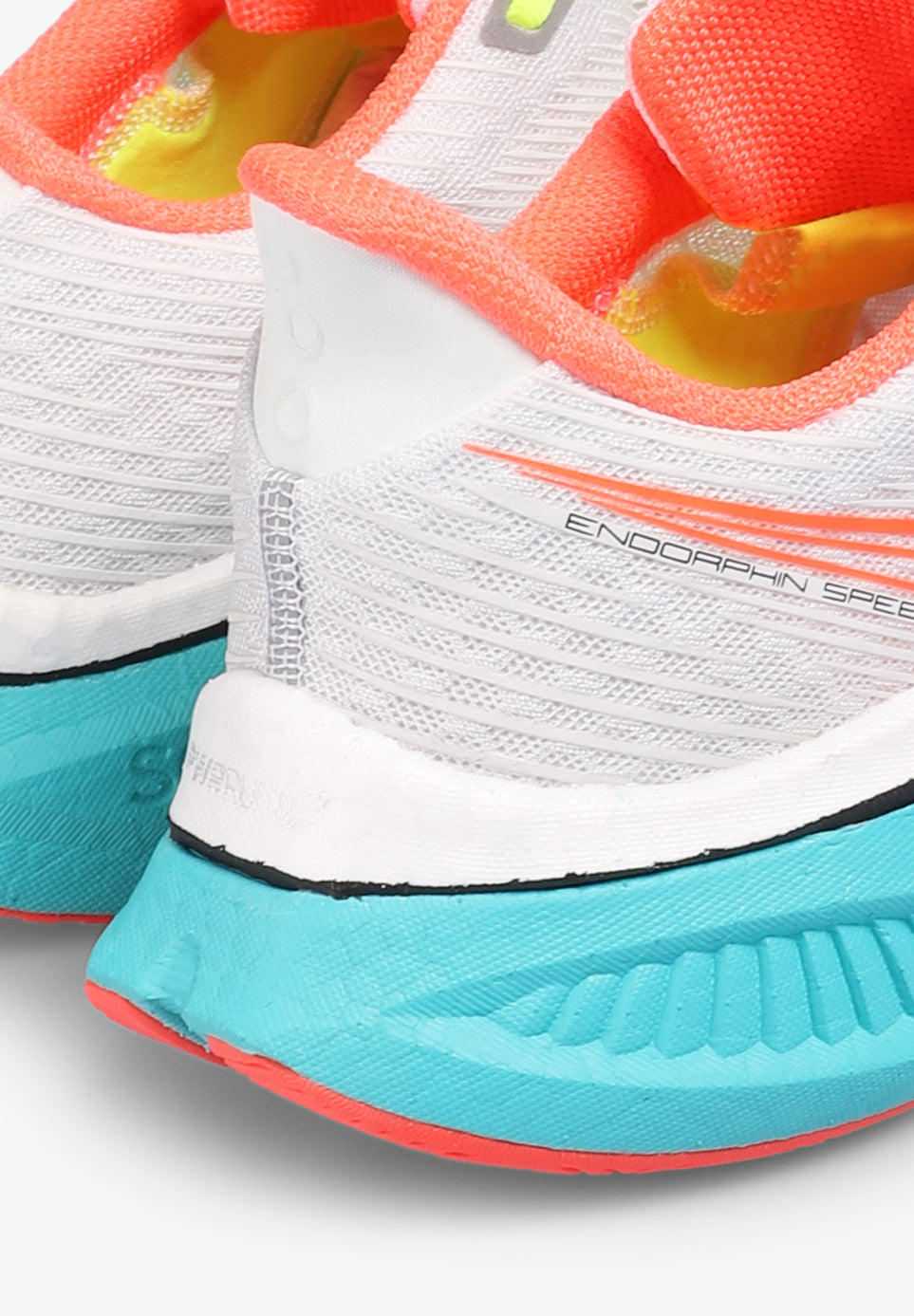 SAUCONY | SAPATILHAS ENDORPHIN SPEED 5 DE HOMEM