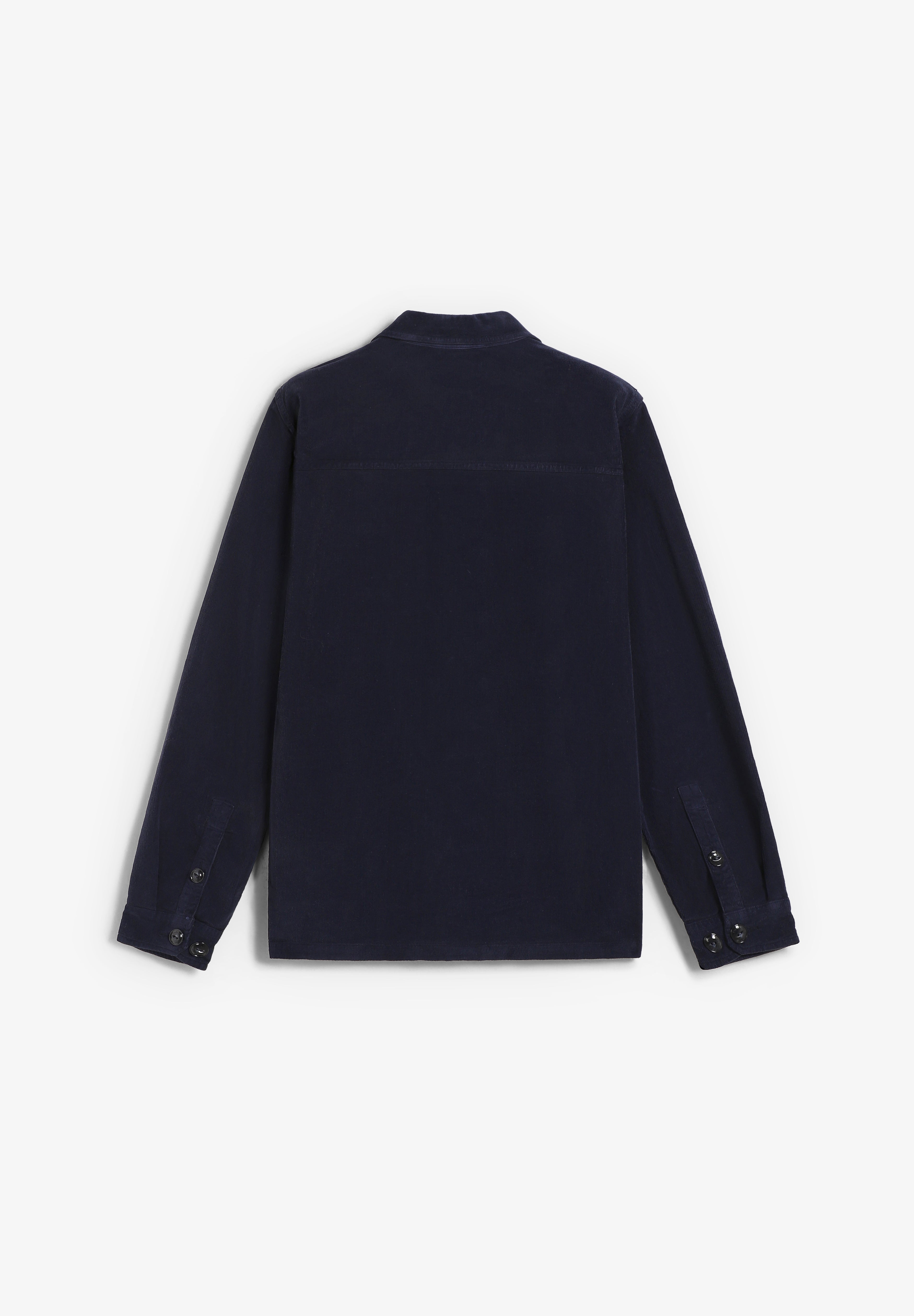 WOOLRICH | CORDUROY CHORE JACKET GD