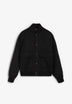 WOOLRICH | CARDIGAN BOMBER MILES