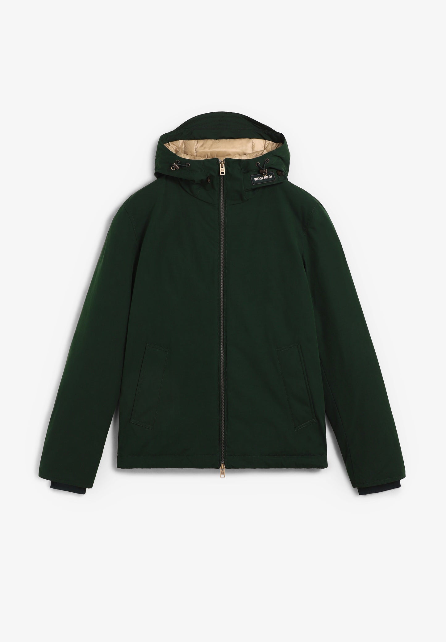 WOOLRICH | MOUNTAIN CLOTH PACIFIC JACKET