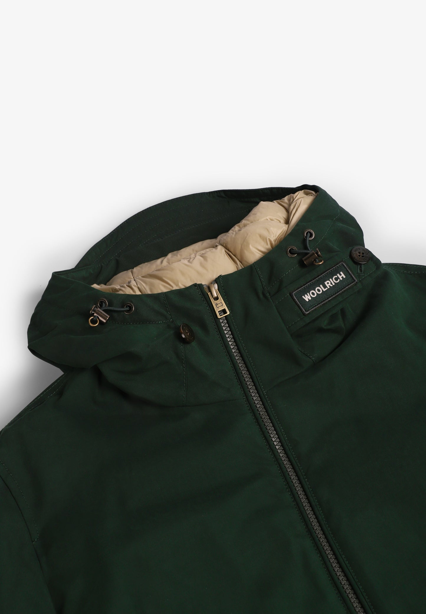 WOOLRICH | MOUNTAIN CLOTH PACIFIC JACKET