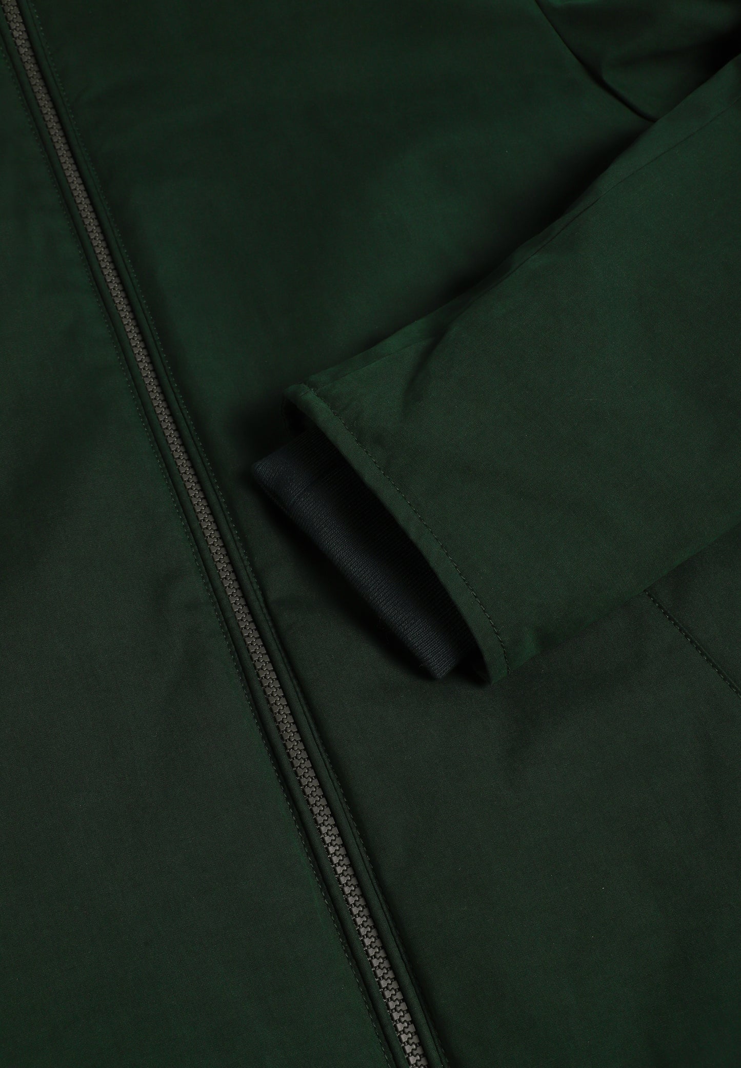 WOOLRICH | MOUNTAIN CLOTH PACIFIC JACKET