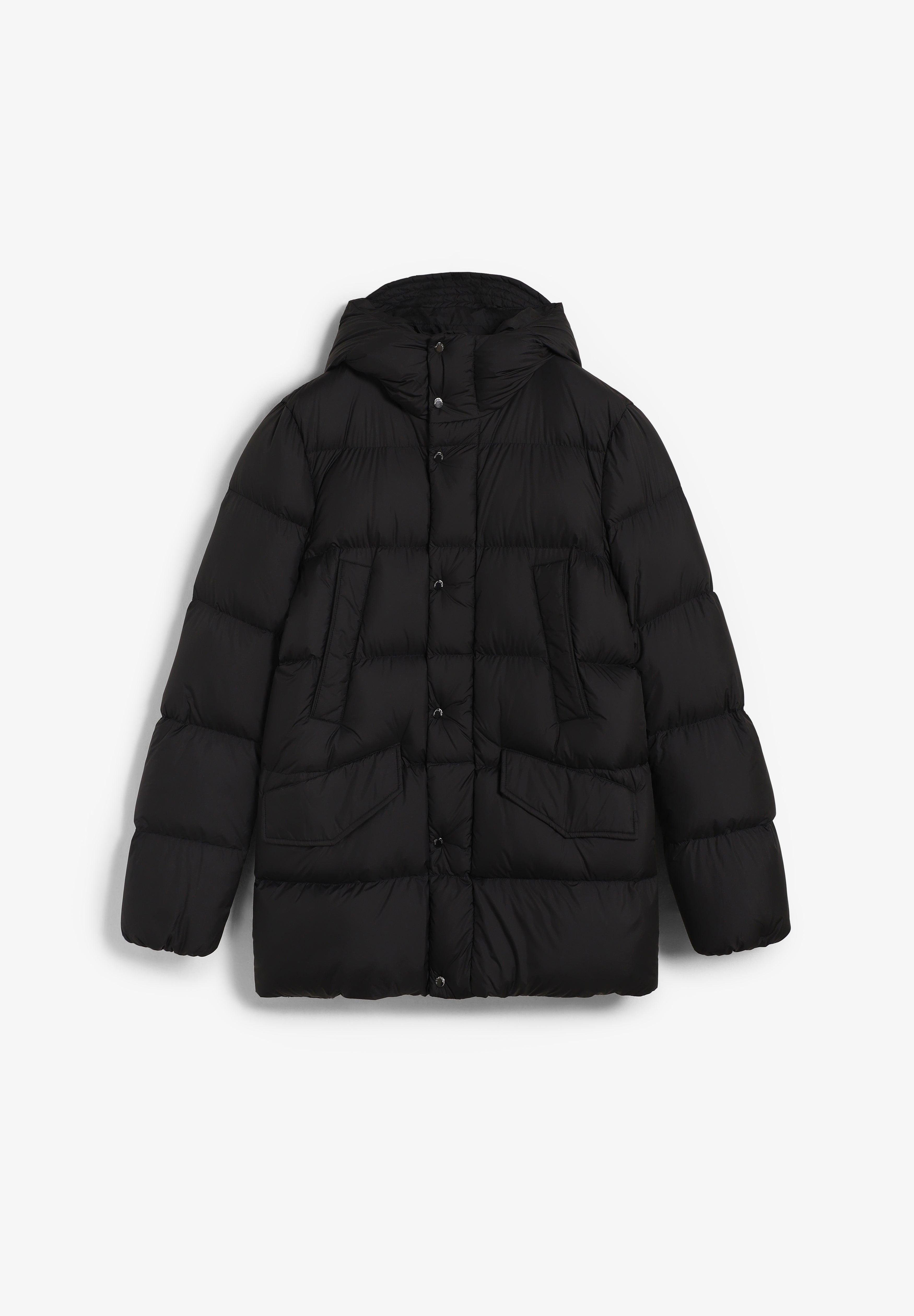 WOOLRICH | CASACO PARKA CLOUD DAVIS