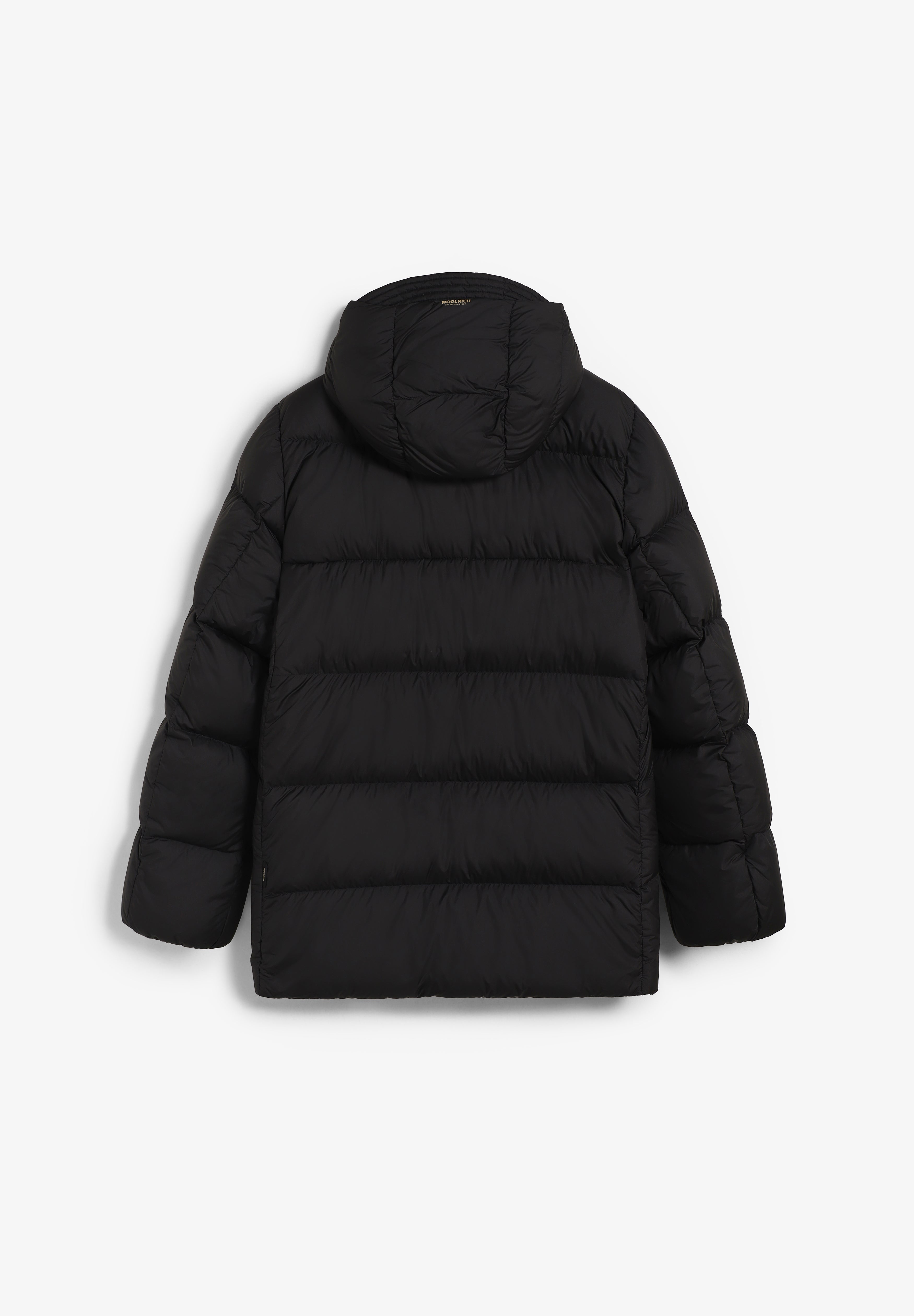 WOOLRICH | CASACO PARKA CLOUD DAVIS