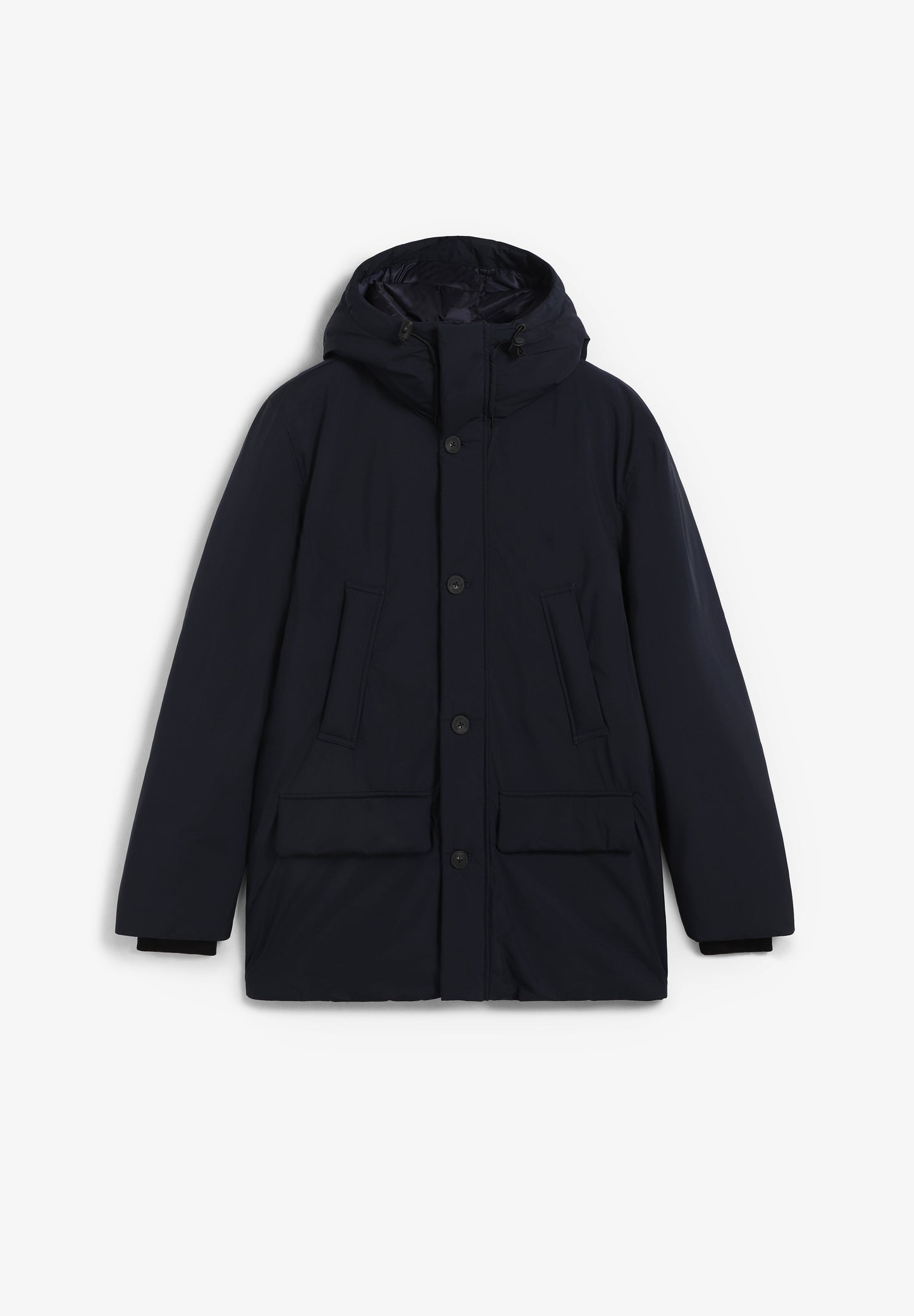 WOOLRICH | CASACO PARKA CLOUD ARCTIC