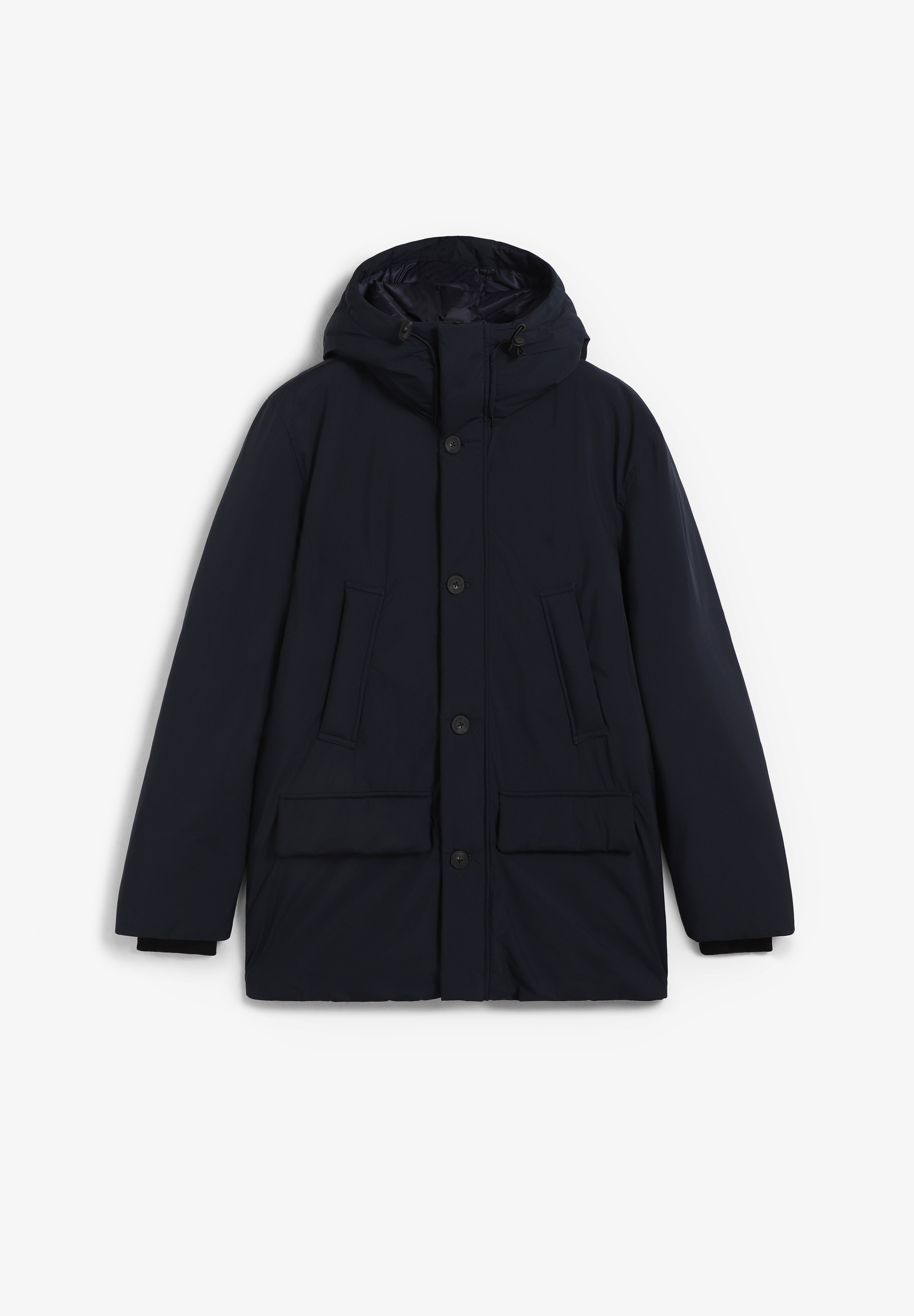 WOOLRICH | CASACO PARKA CLOUD ARCTIC