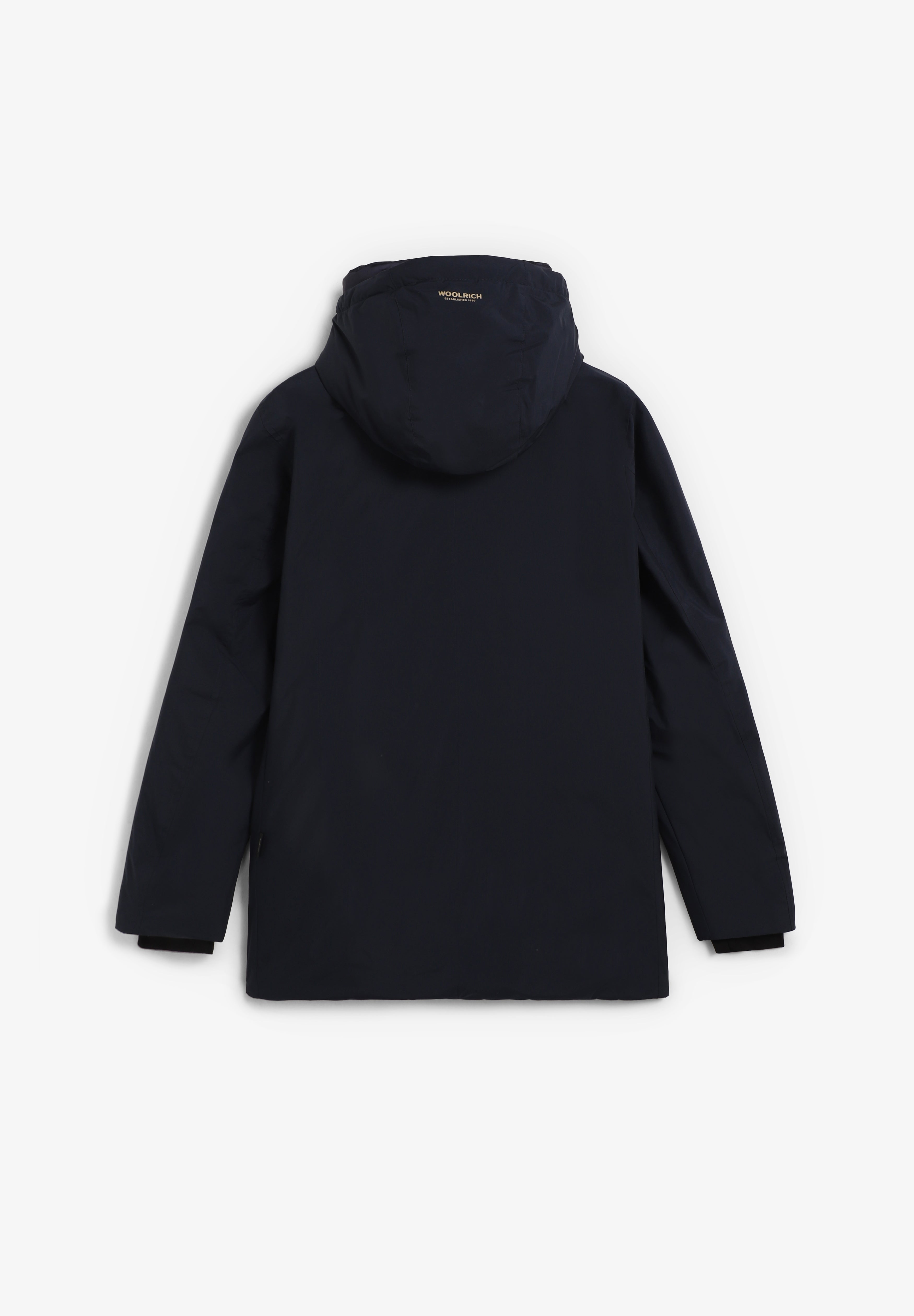 WOOLRICH | CASACO PARKA CLOUD ARCTIC
