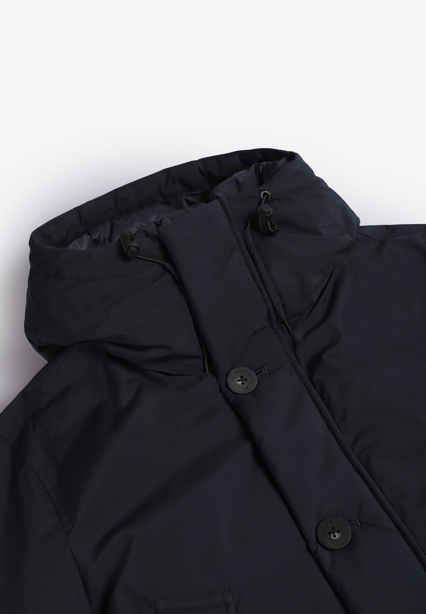 WOOLRICH | CASACO PARKA CLOUD ARCTIC