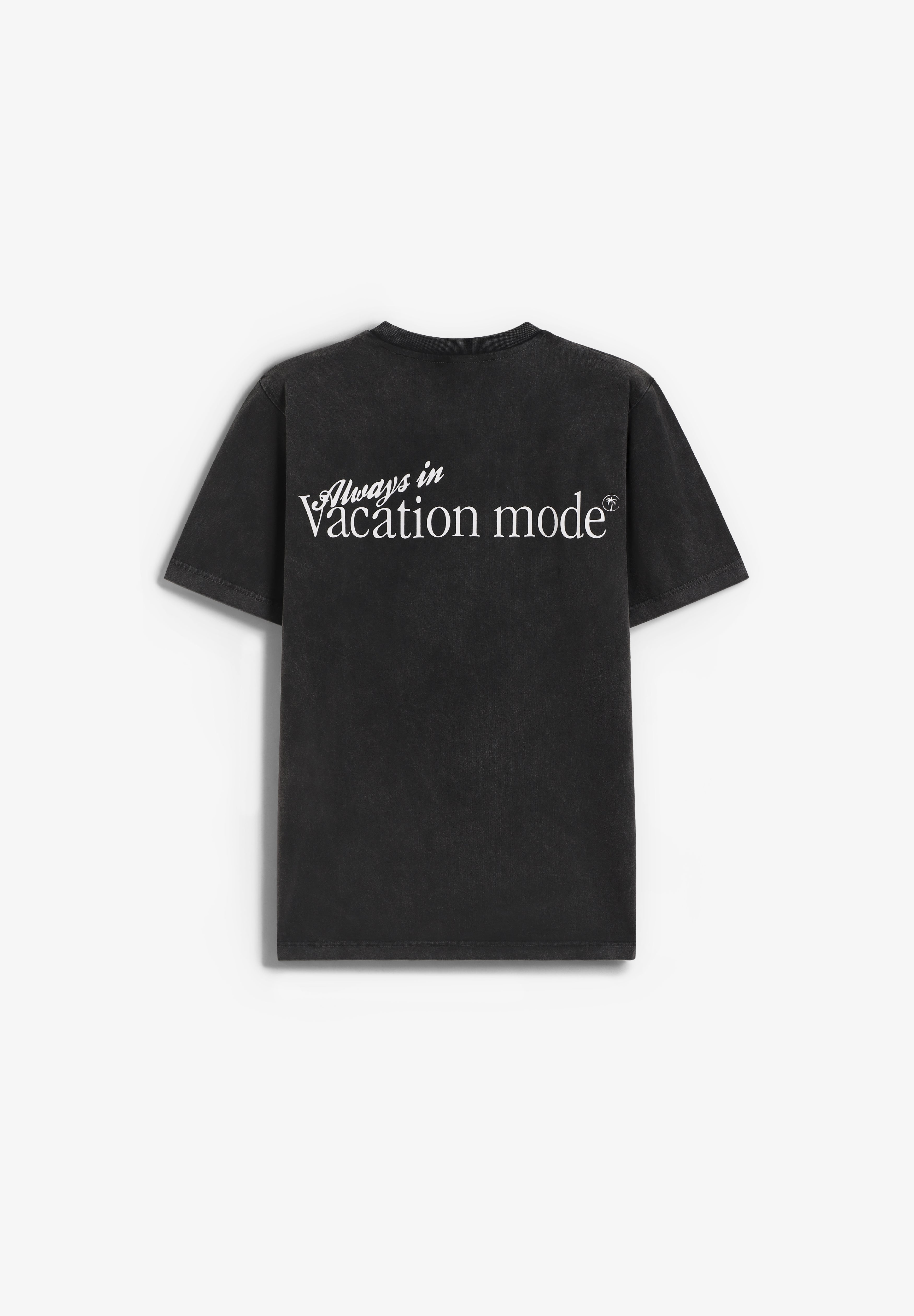 PICA PICA | T-SHIRT VACATION MODE