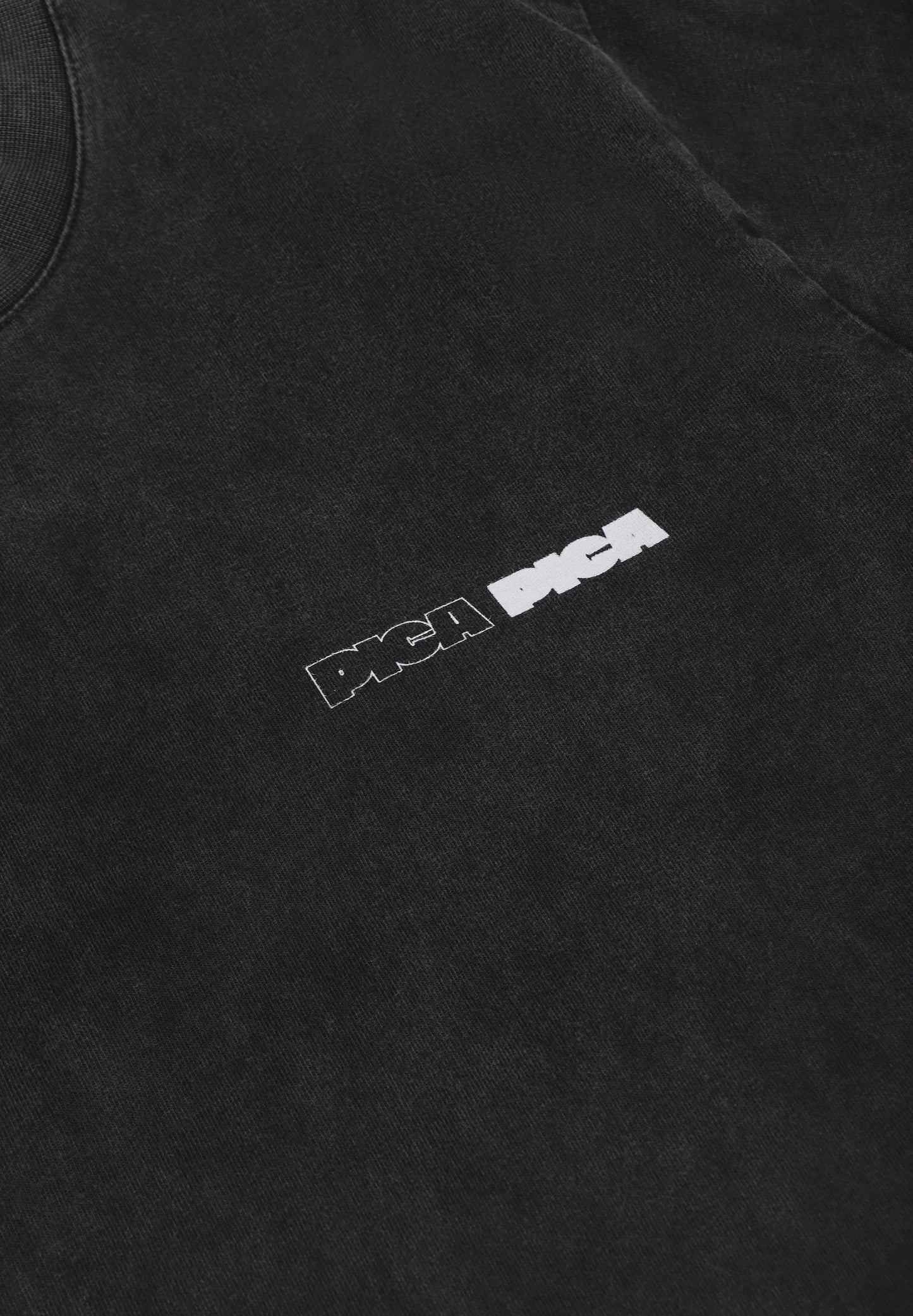 PICA PICA | T-SHIRT VACATION MODE