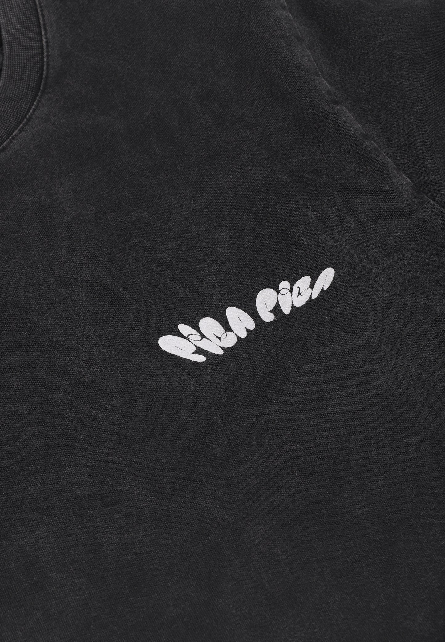 PICA PICA | T-SHIRT PASTA SUCKER