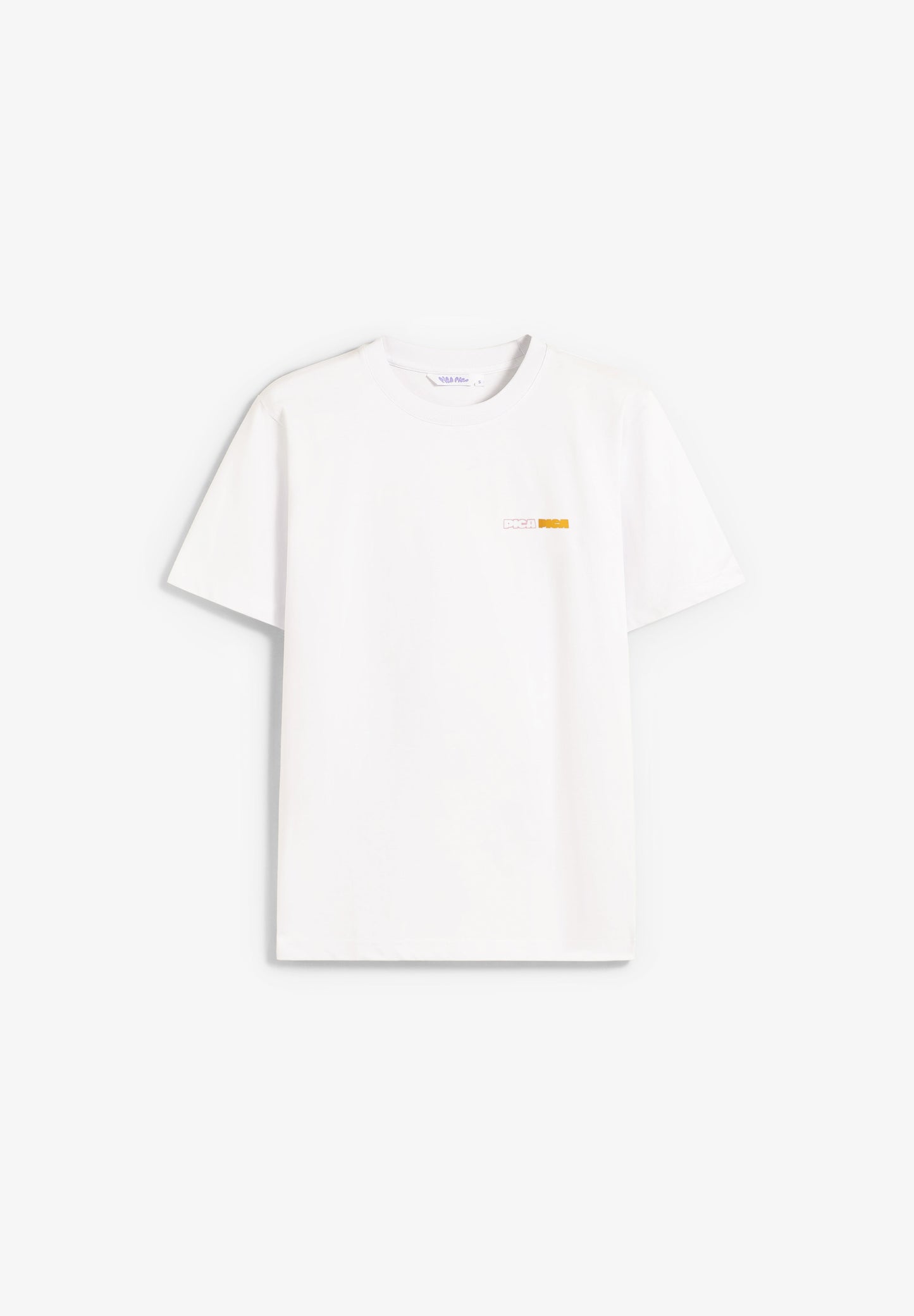 PICA PICA | T-SHIRT BUONGIORNO