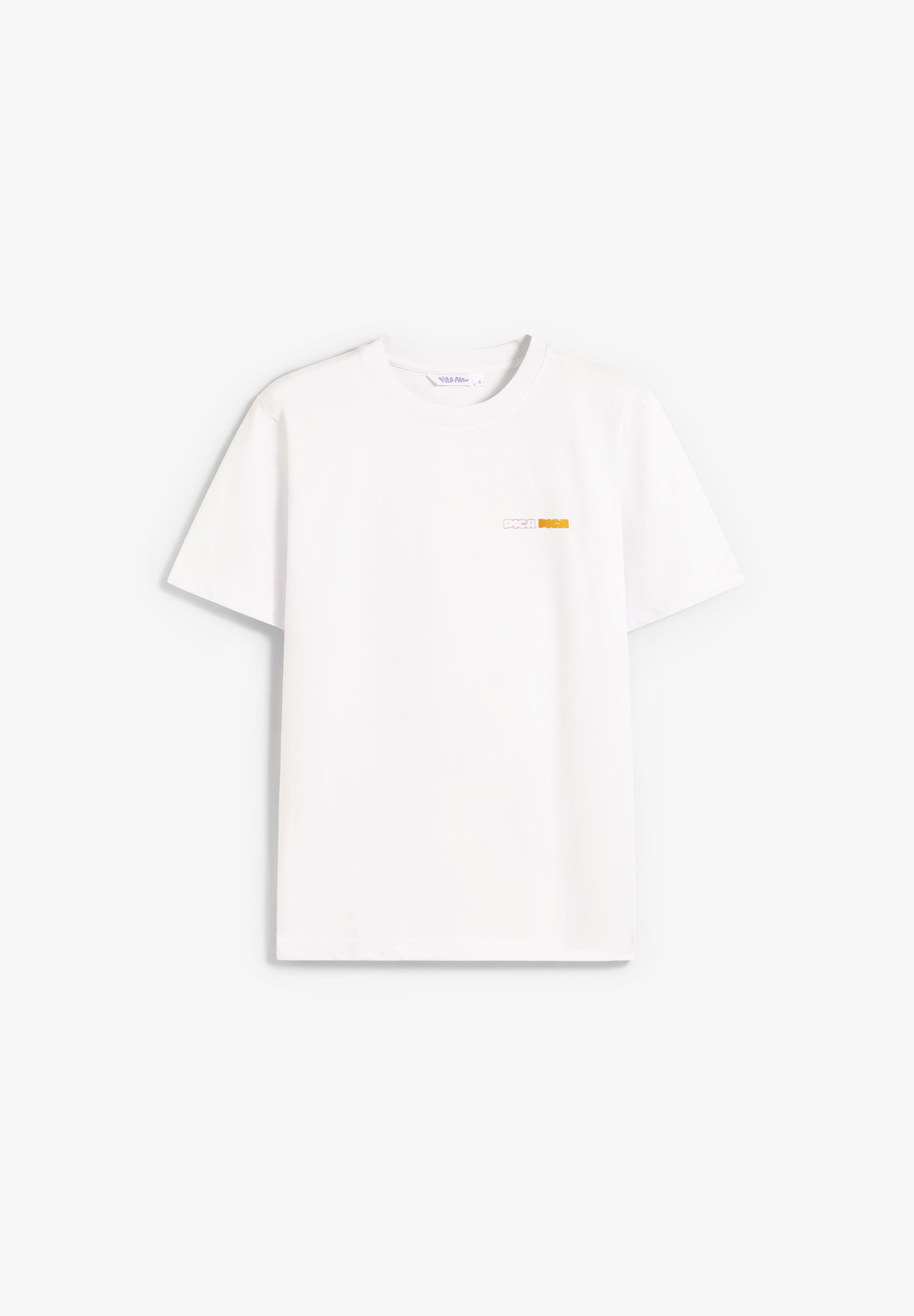PICA PICA | T-SHIRT BUONGIORNO