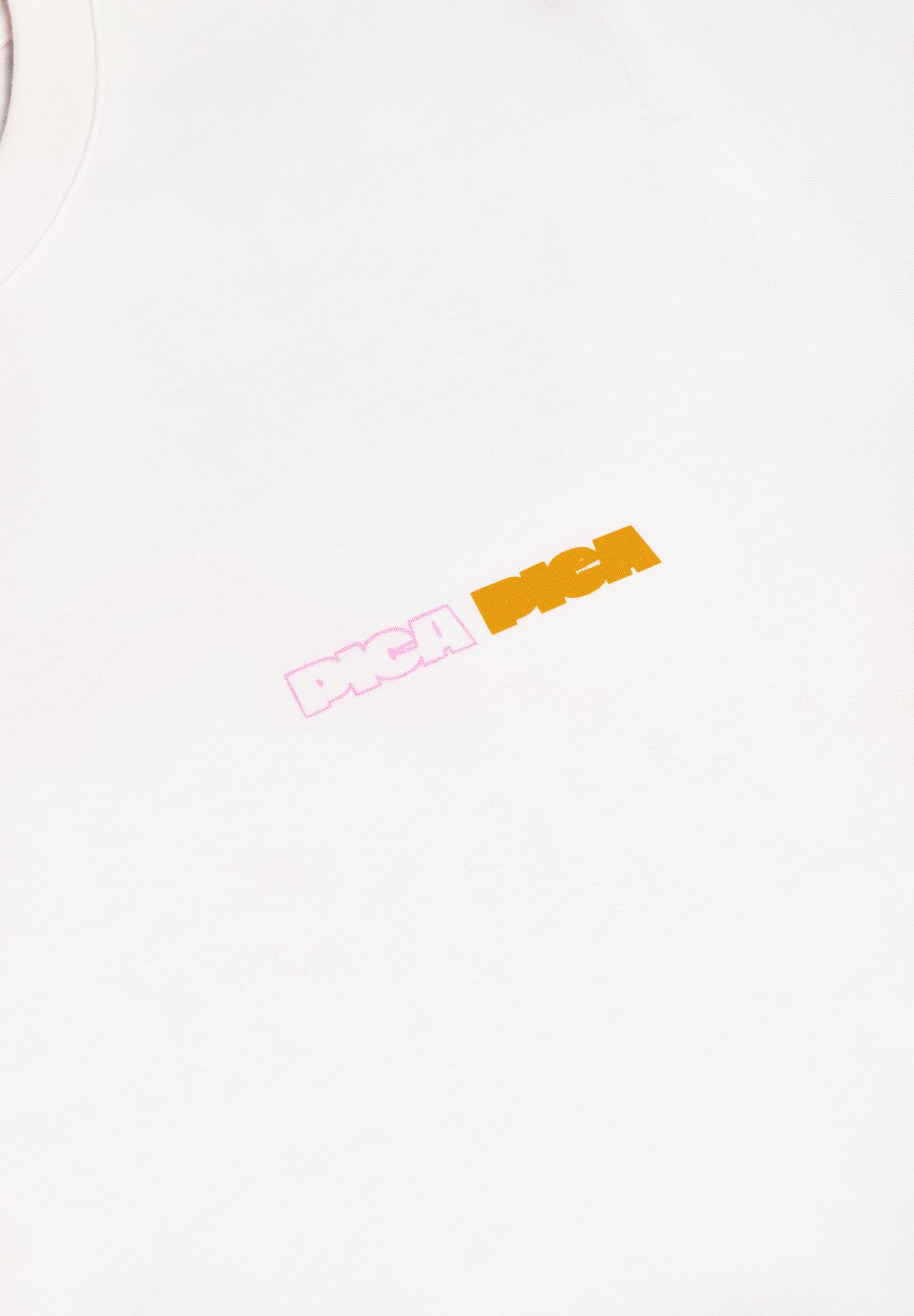 PICA PICA | T-SHIRT BUONGIORNO