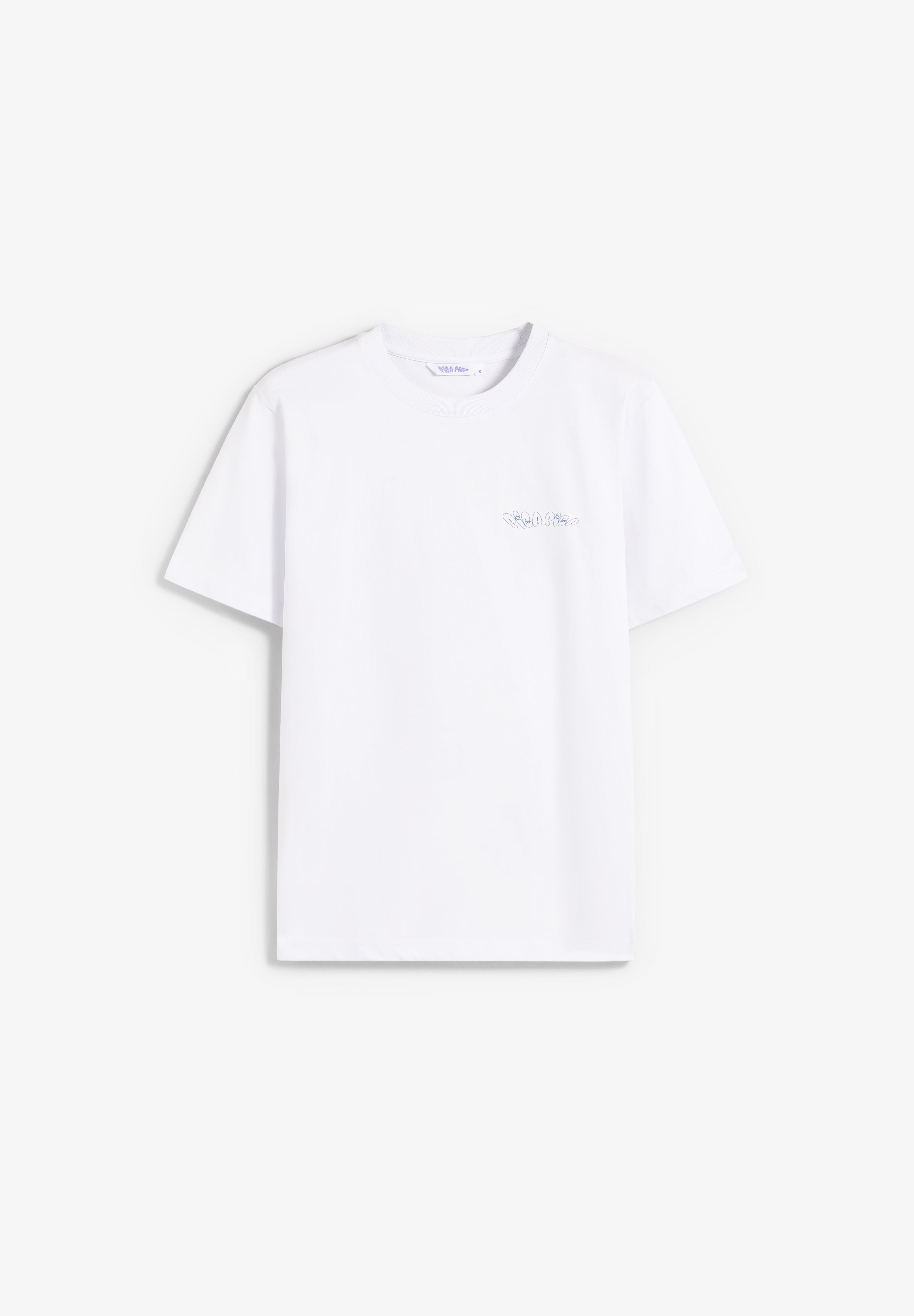 PICA PICA | T-SHIRT SSC SWIMMERS