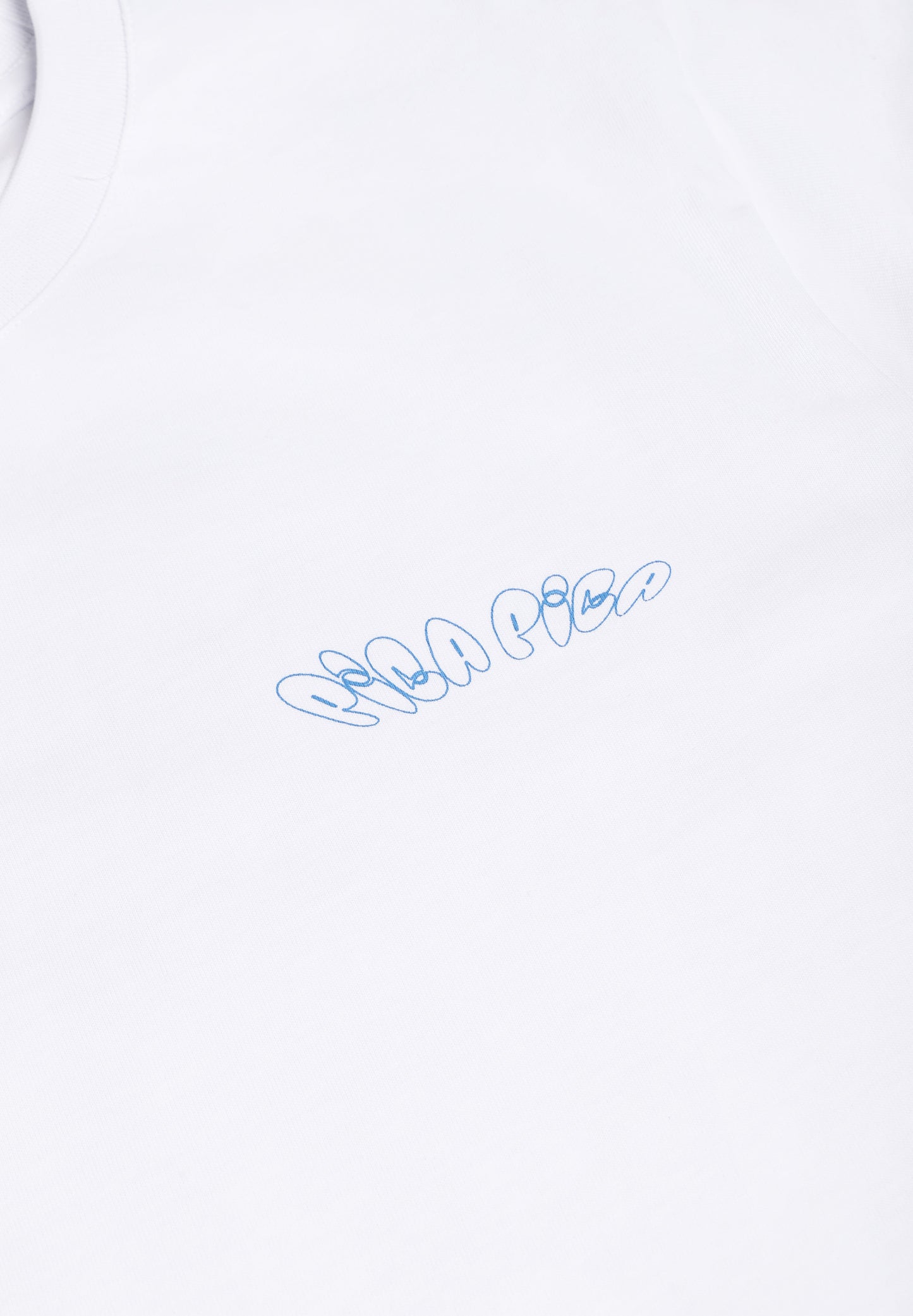 PICA PICA | T-SHIRT SSC SWIMMERS