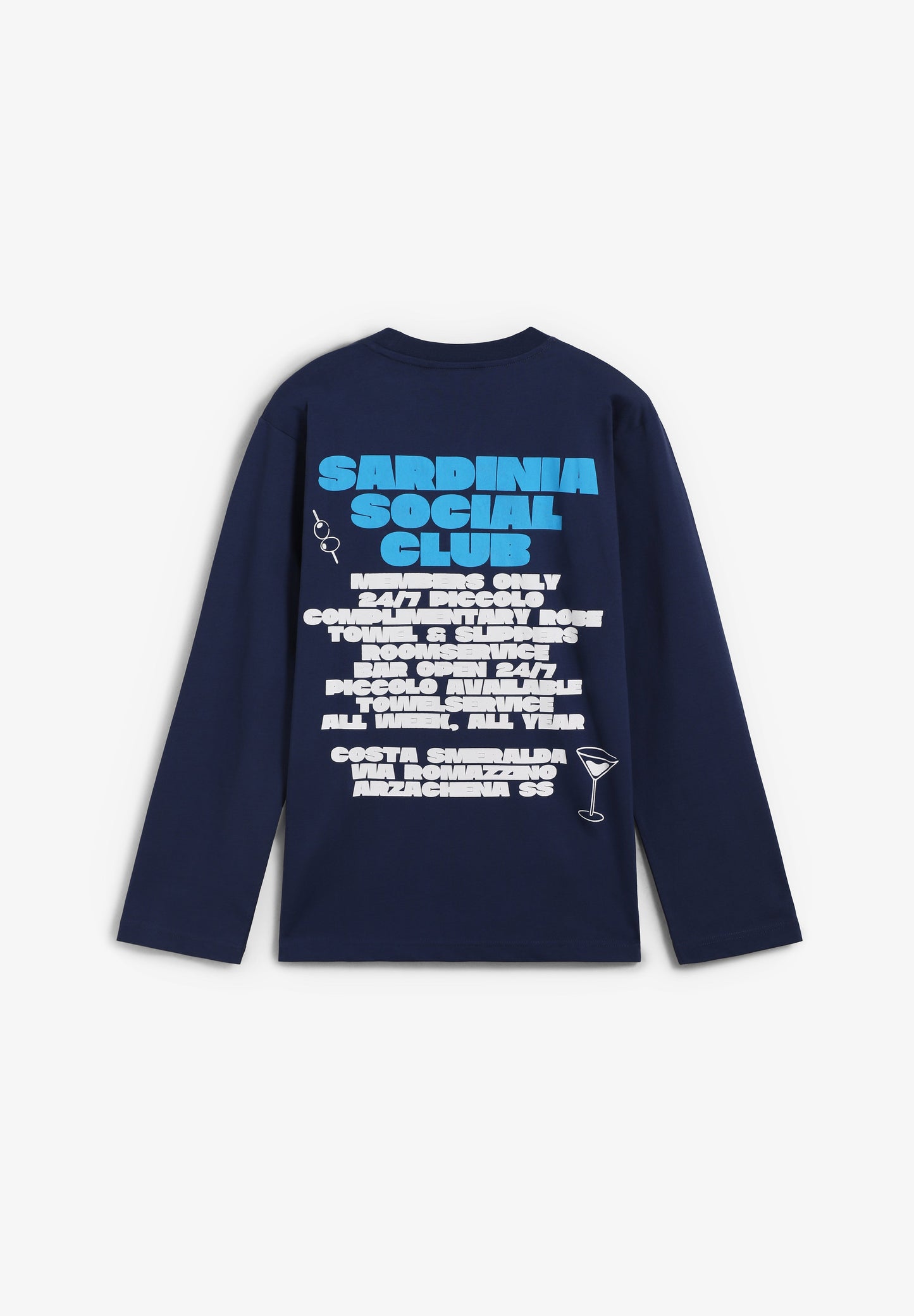 PICA PICA | SSC ITEMS