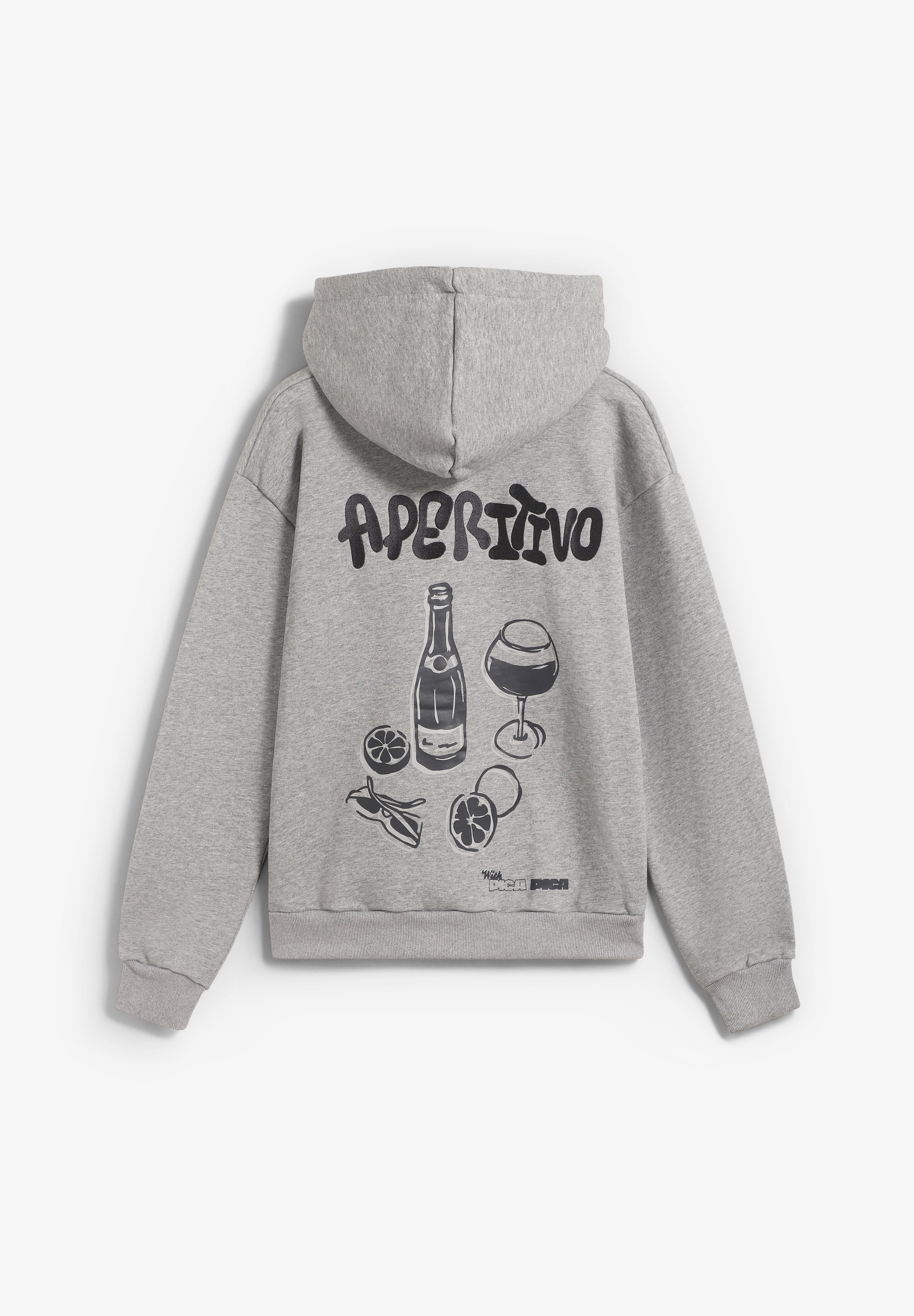 PICA PICA | SWEATSHIRT APERITIVO