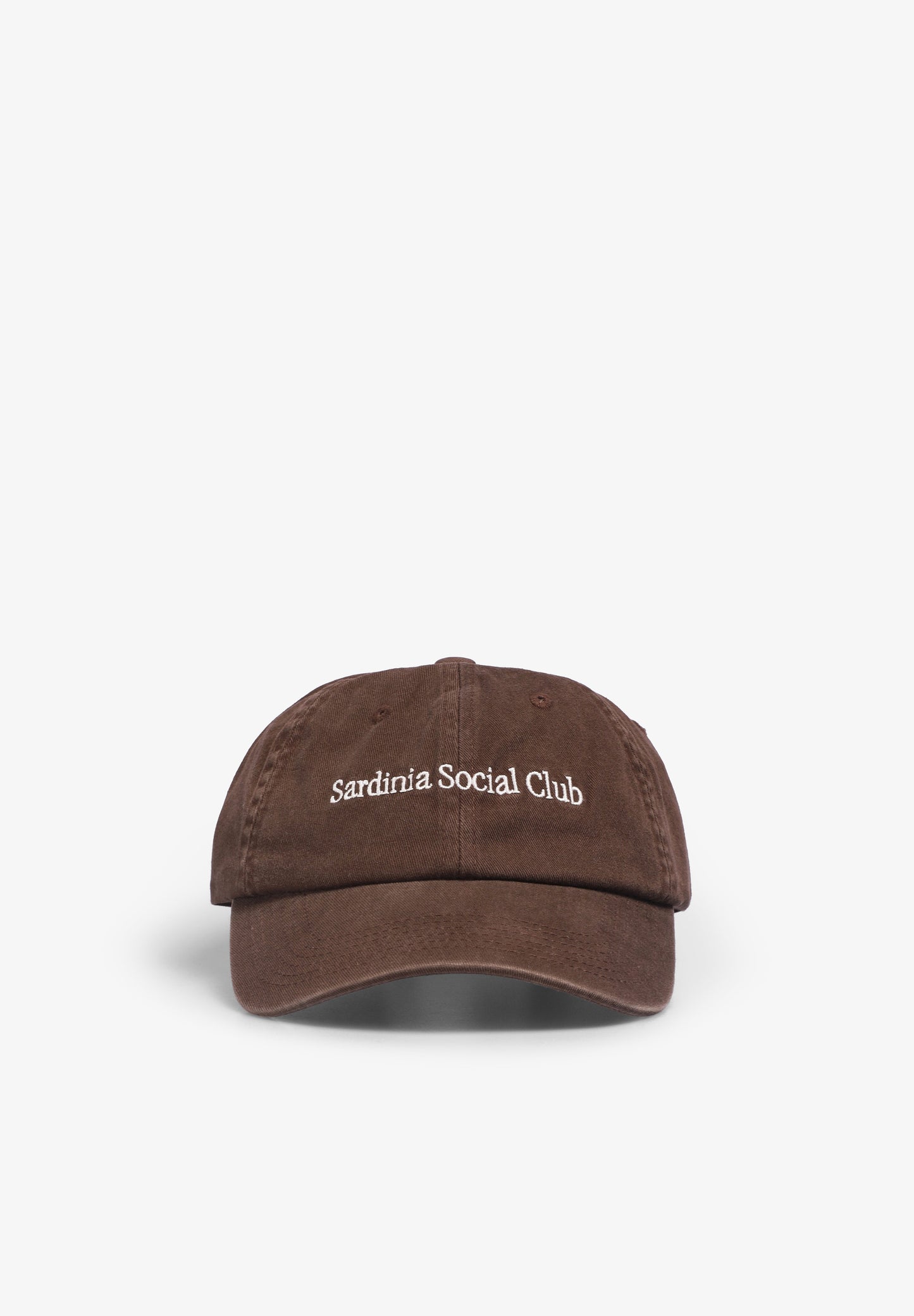 PICA PICA | BONÉ SARDINIA SOCIAL CLUB