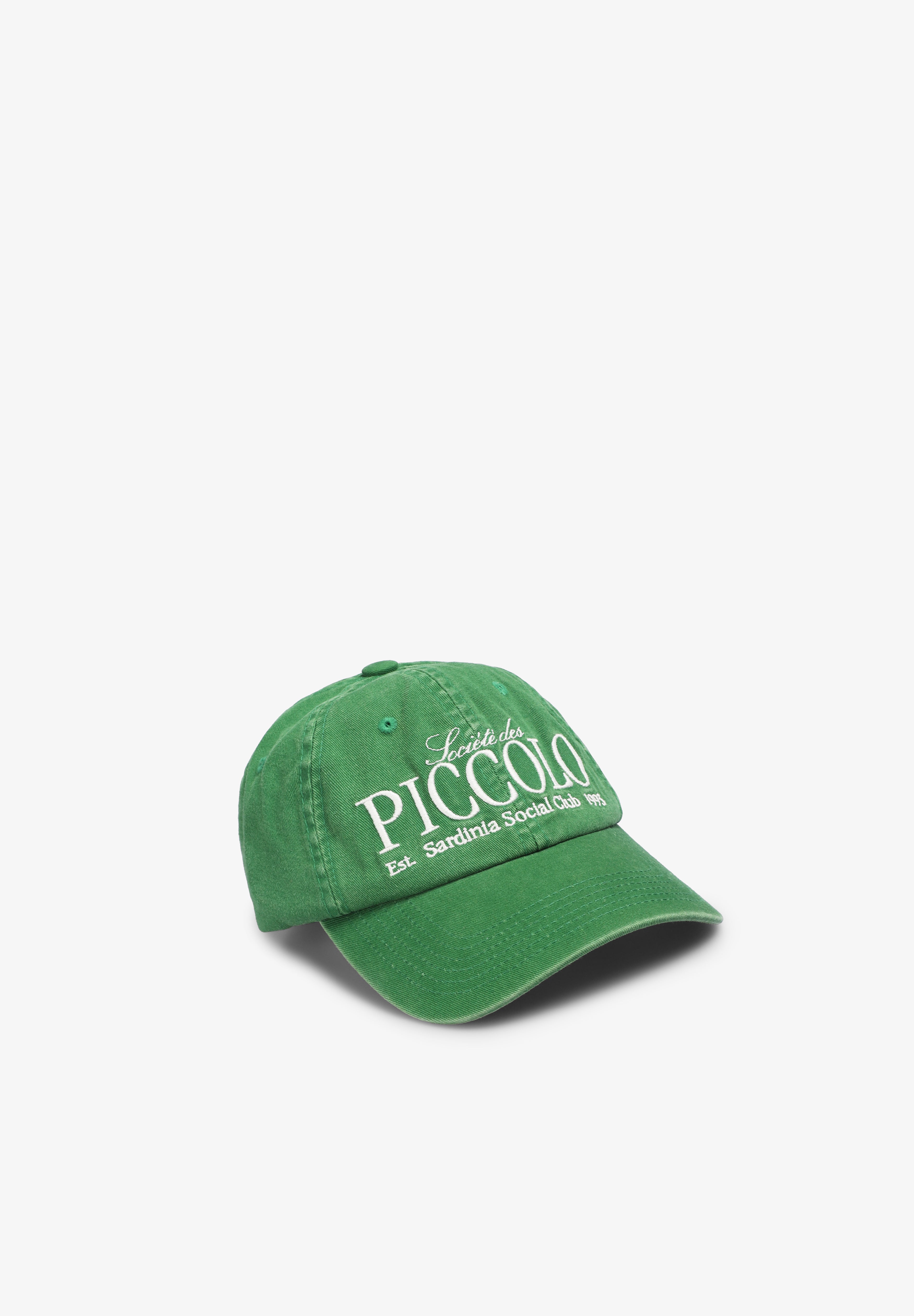 PICA PICA | BONÉ PICCOLO