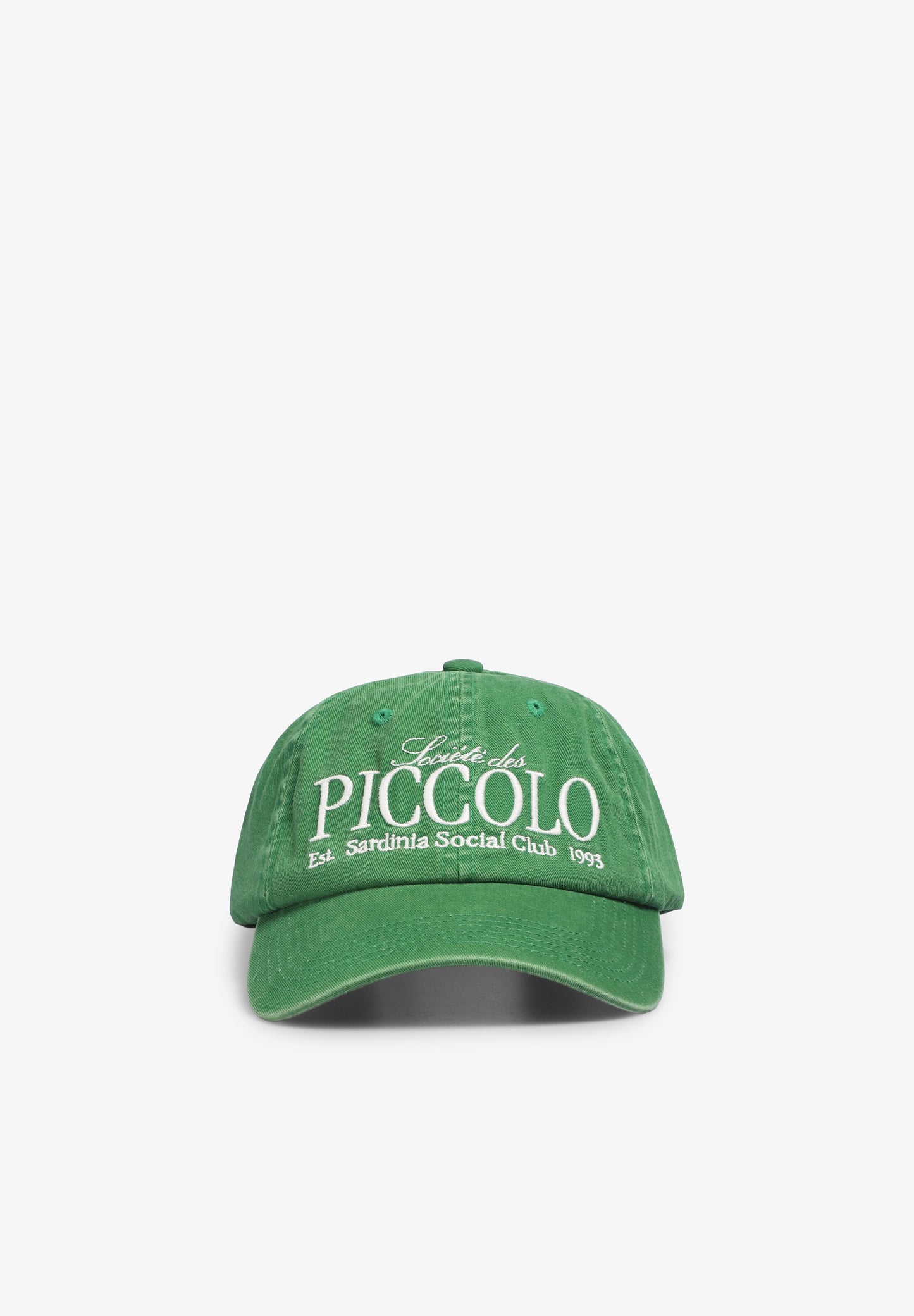 PICA PICA | BONÉ PICCOLO