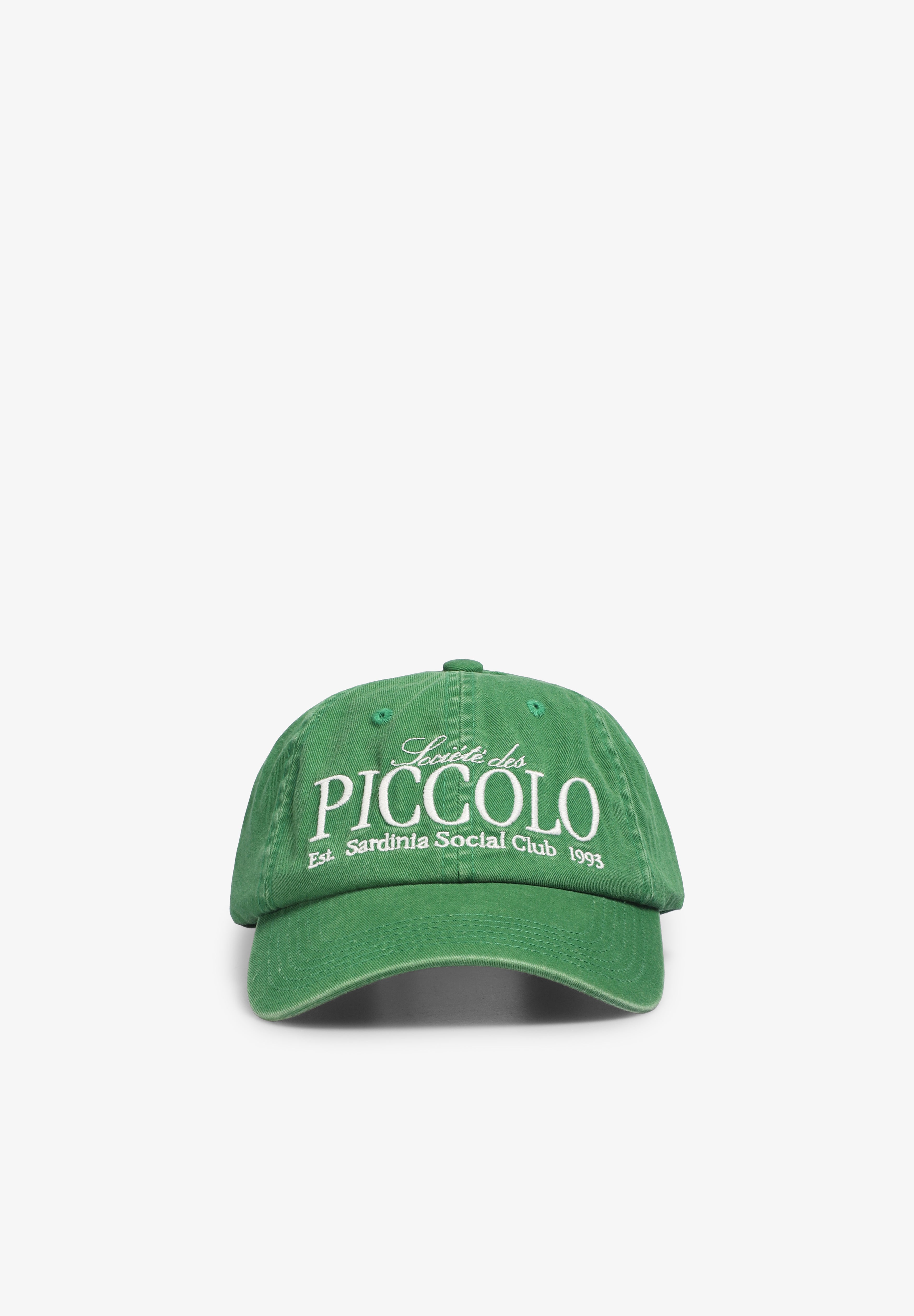 PICA PICA | BONÉ PICCOLO