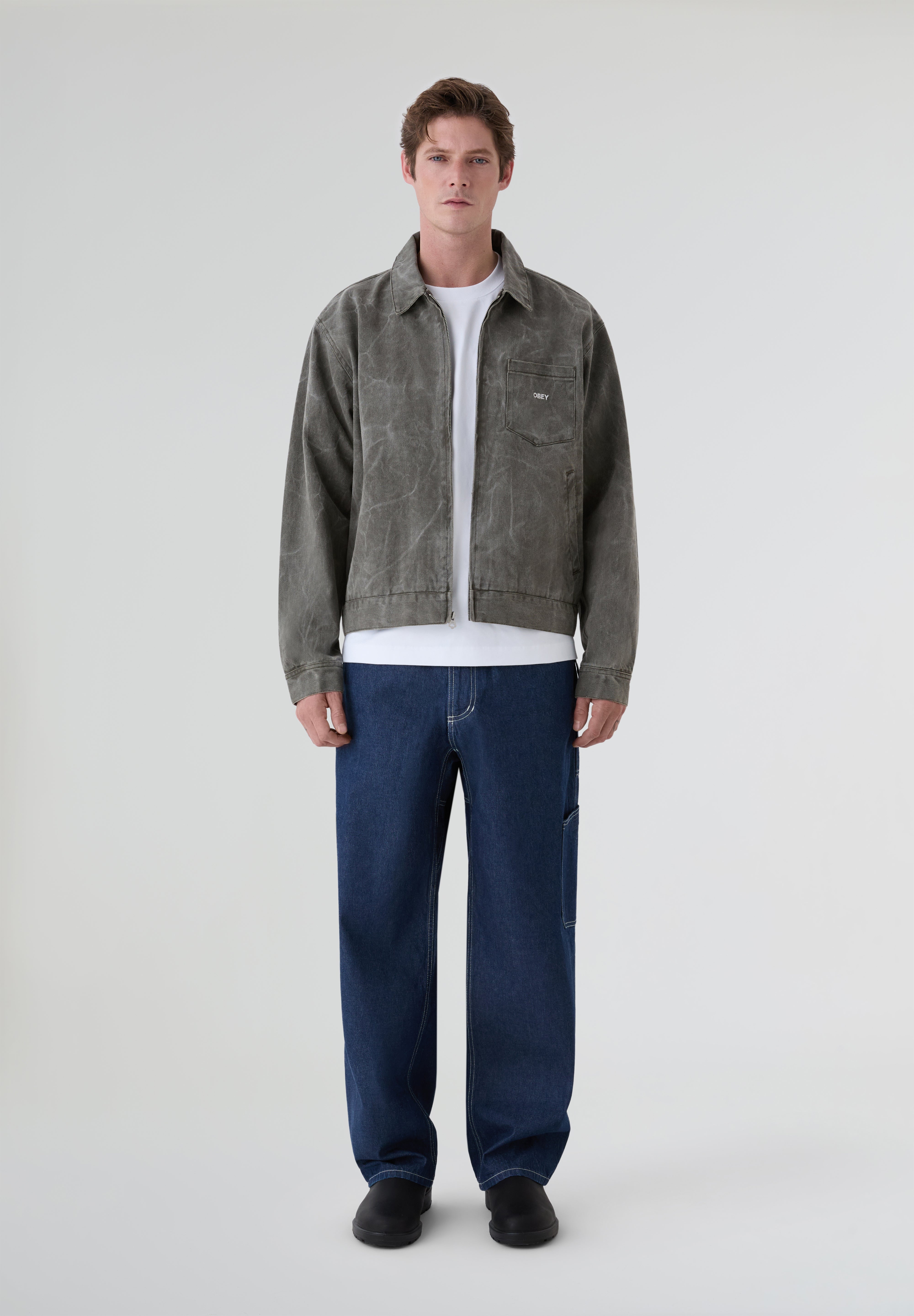 GRAMICCI | JEANS ROCK SLIDE