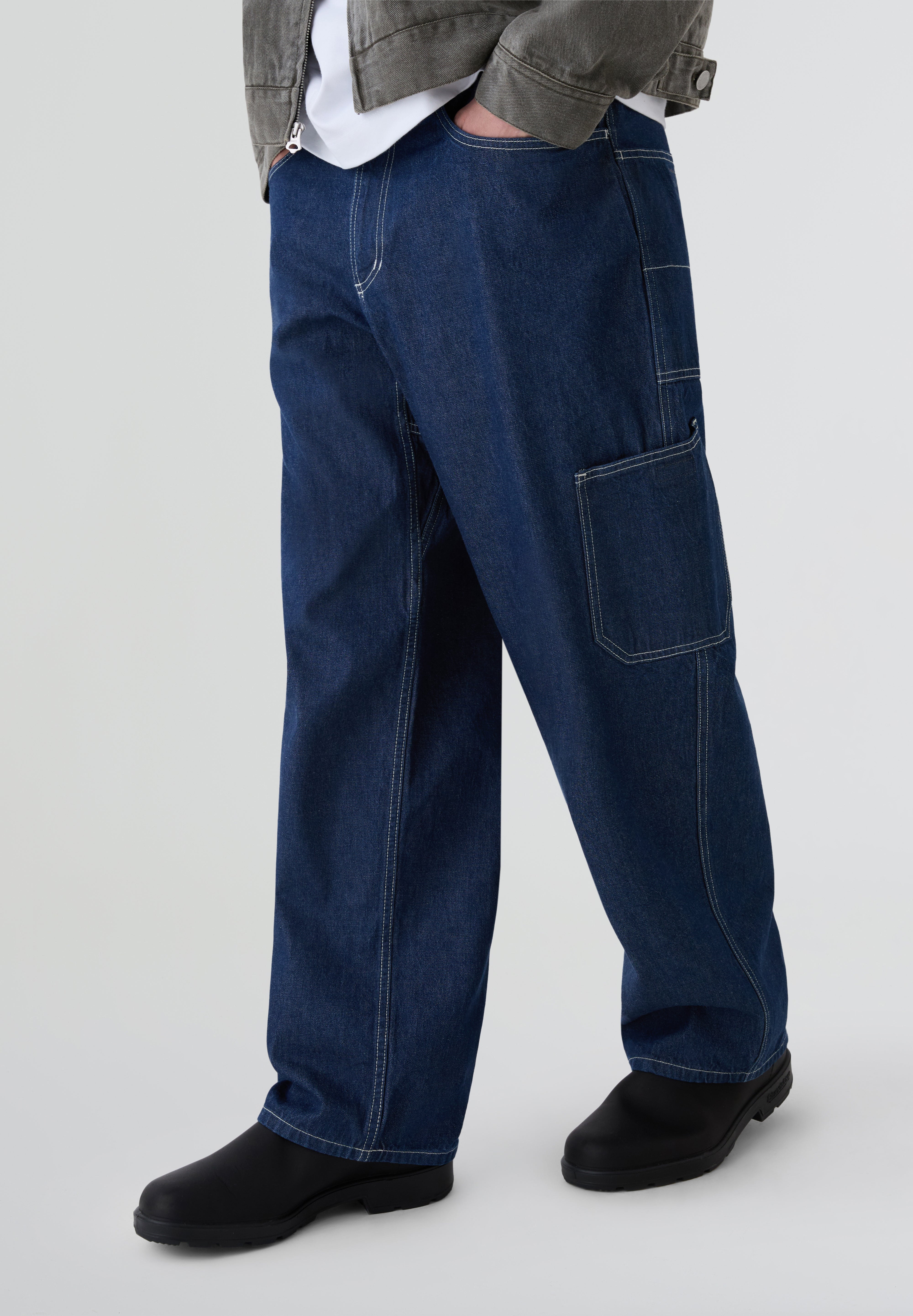 GRAMICCI | JEANS ROCK SLIDE