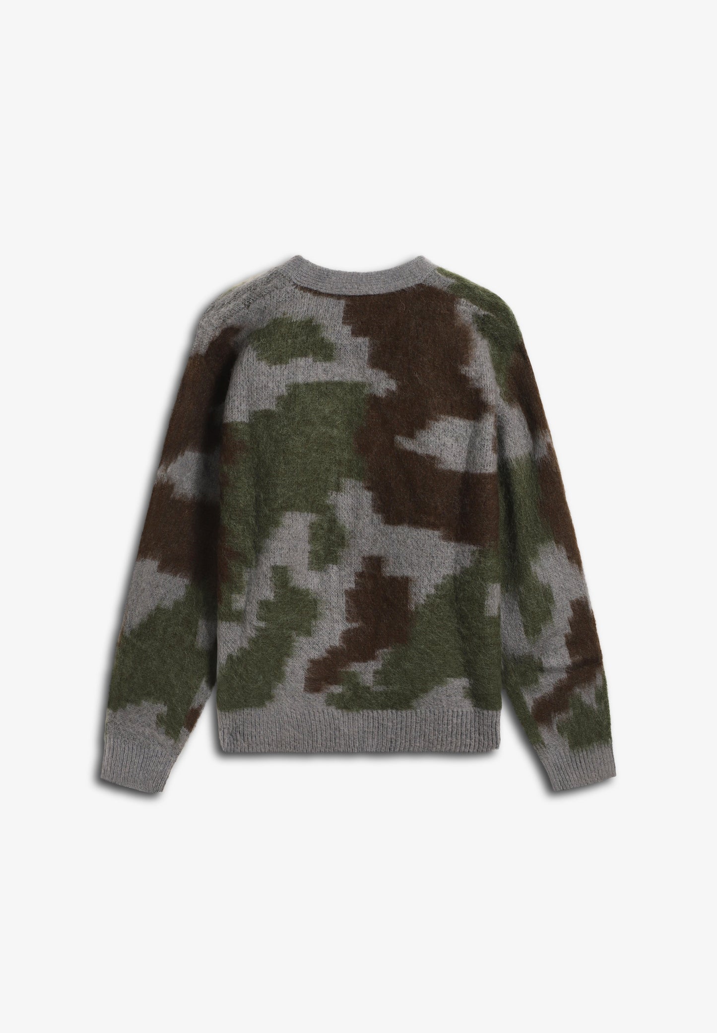 GRAMICCI | CARDIGAN MOHAIR