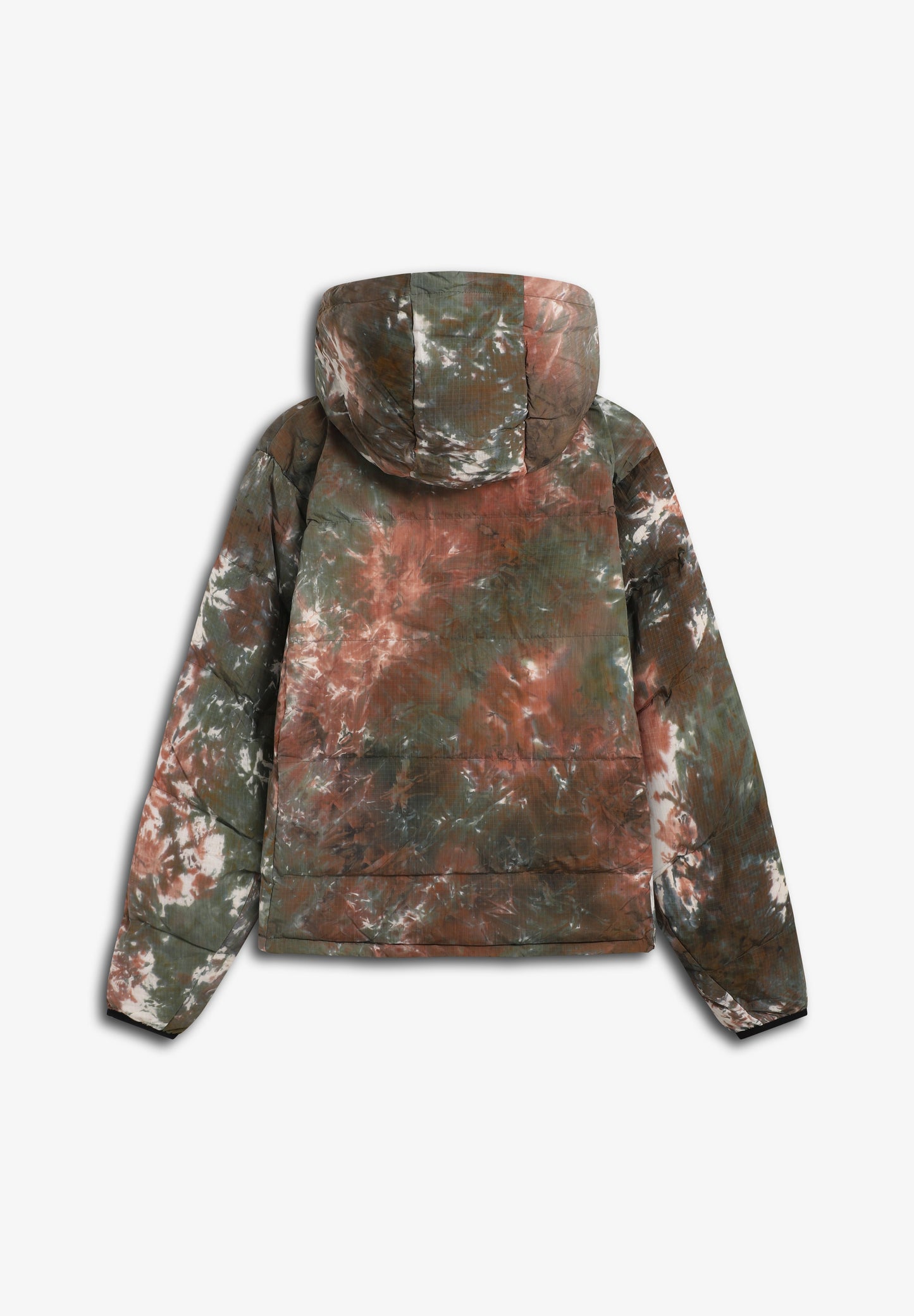 GRAMICCI | DOWN PUFFER HOODED JACKET