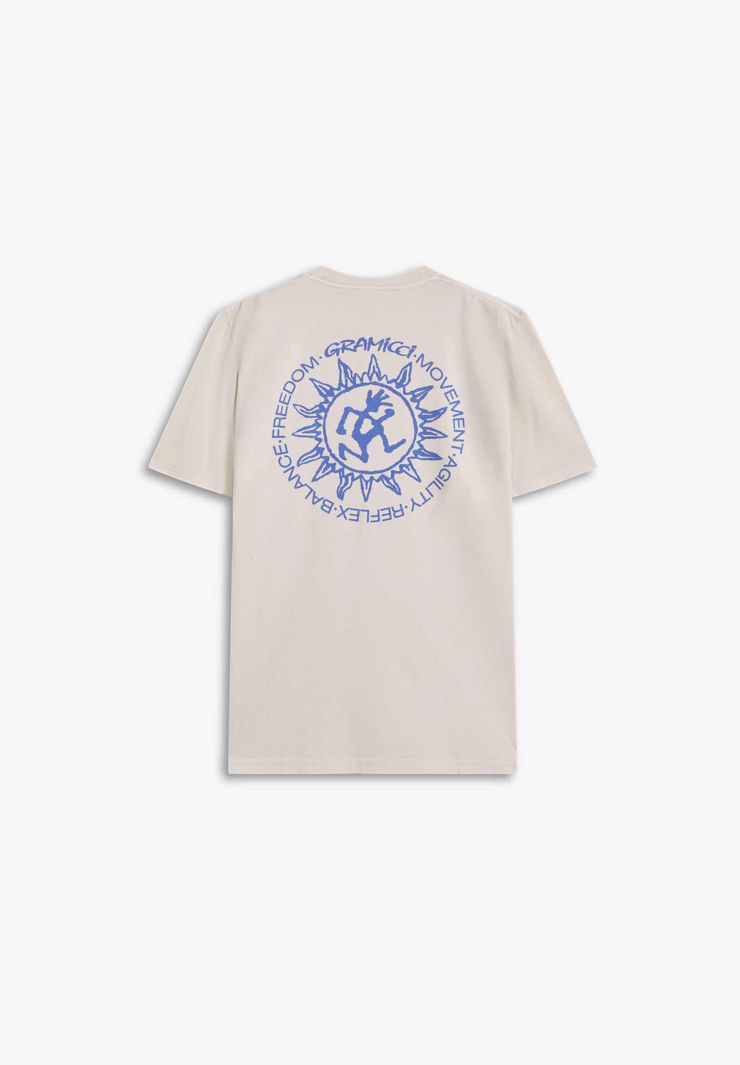GRAMICCI | T-SHIRT SUN