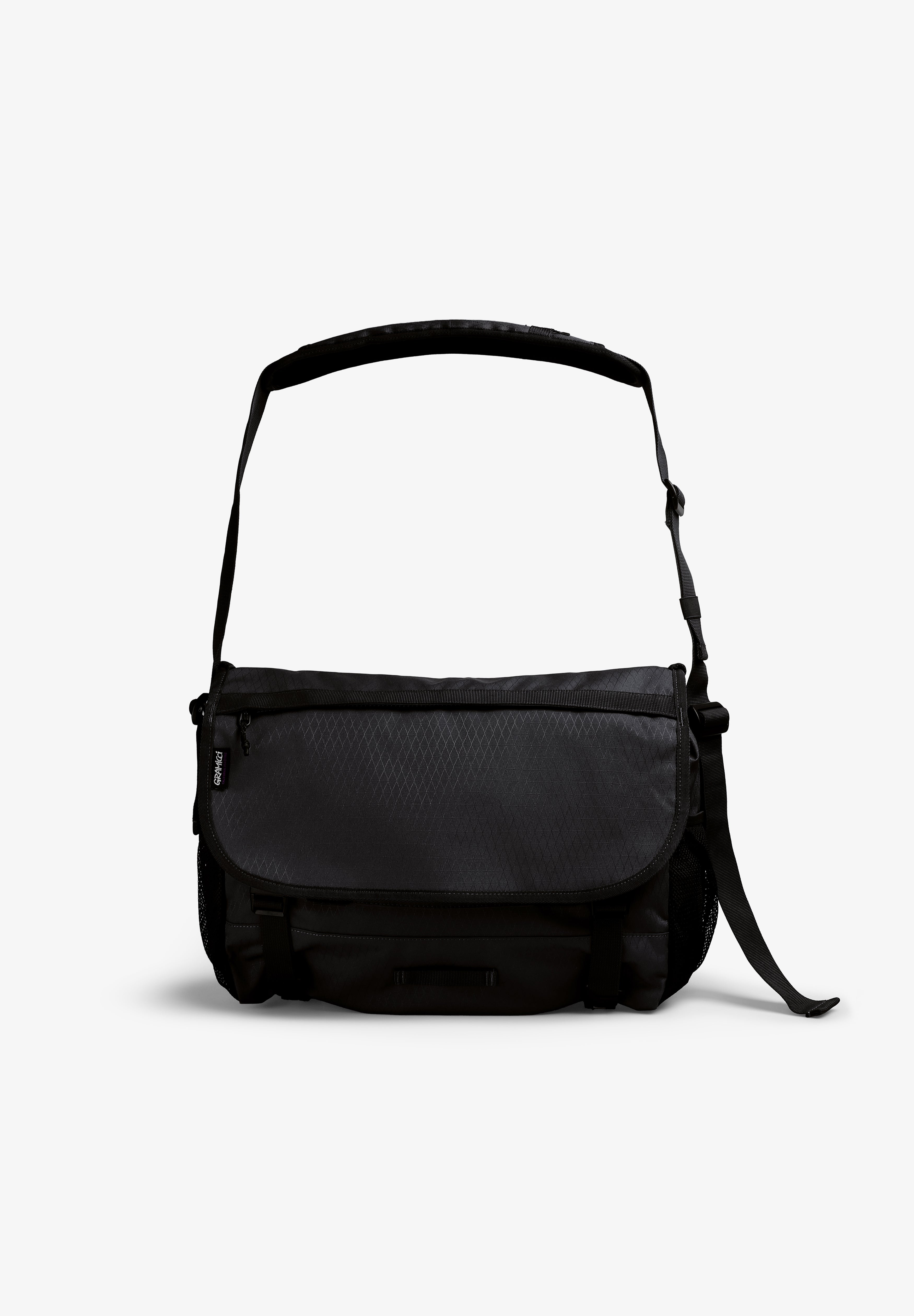 GRAMICCI | BOLSA MESSENGER