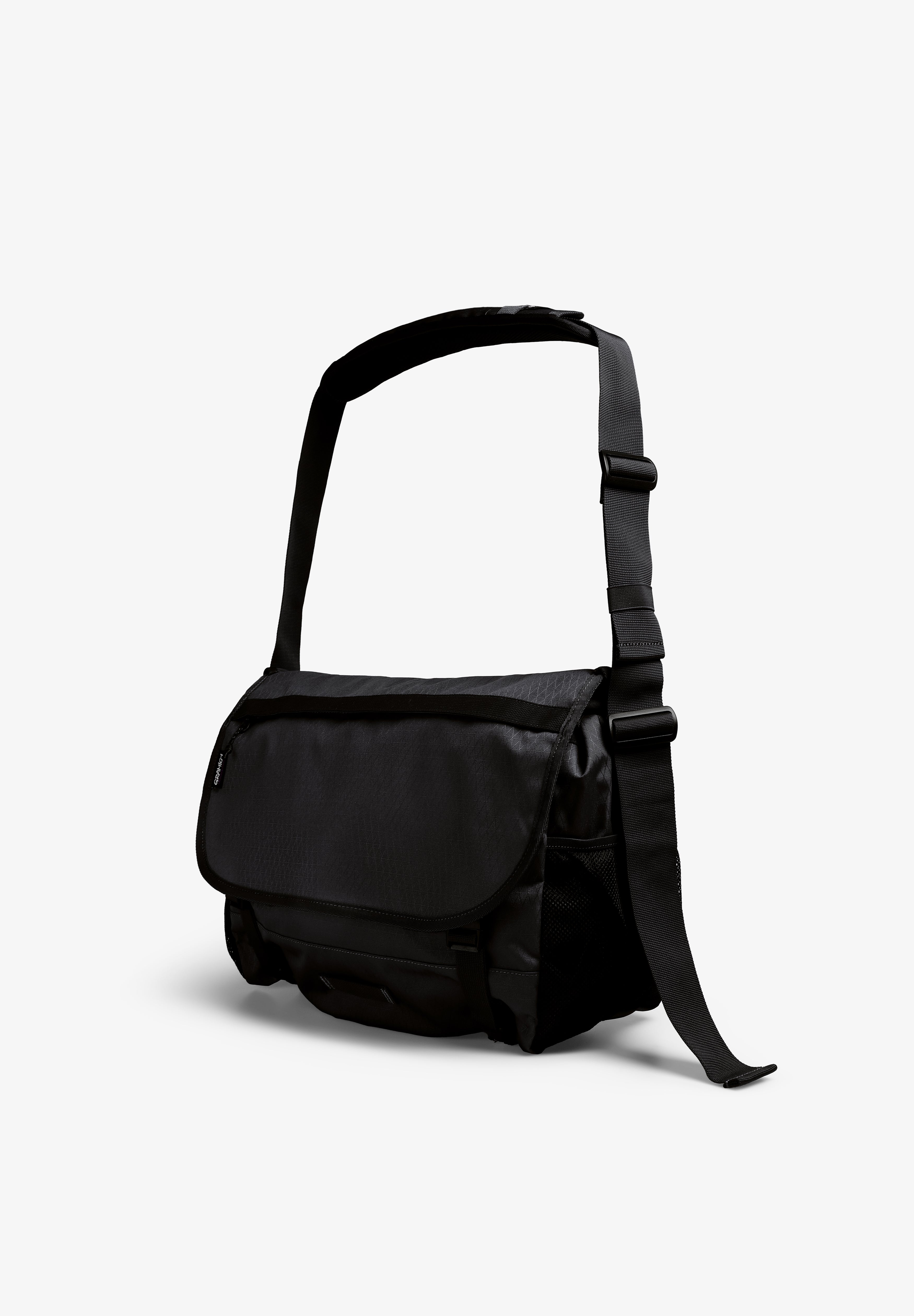 GRAMICCI | BOLSA MESSENGER