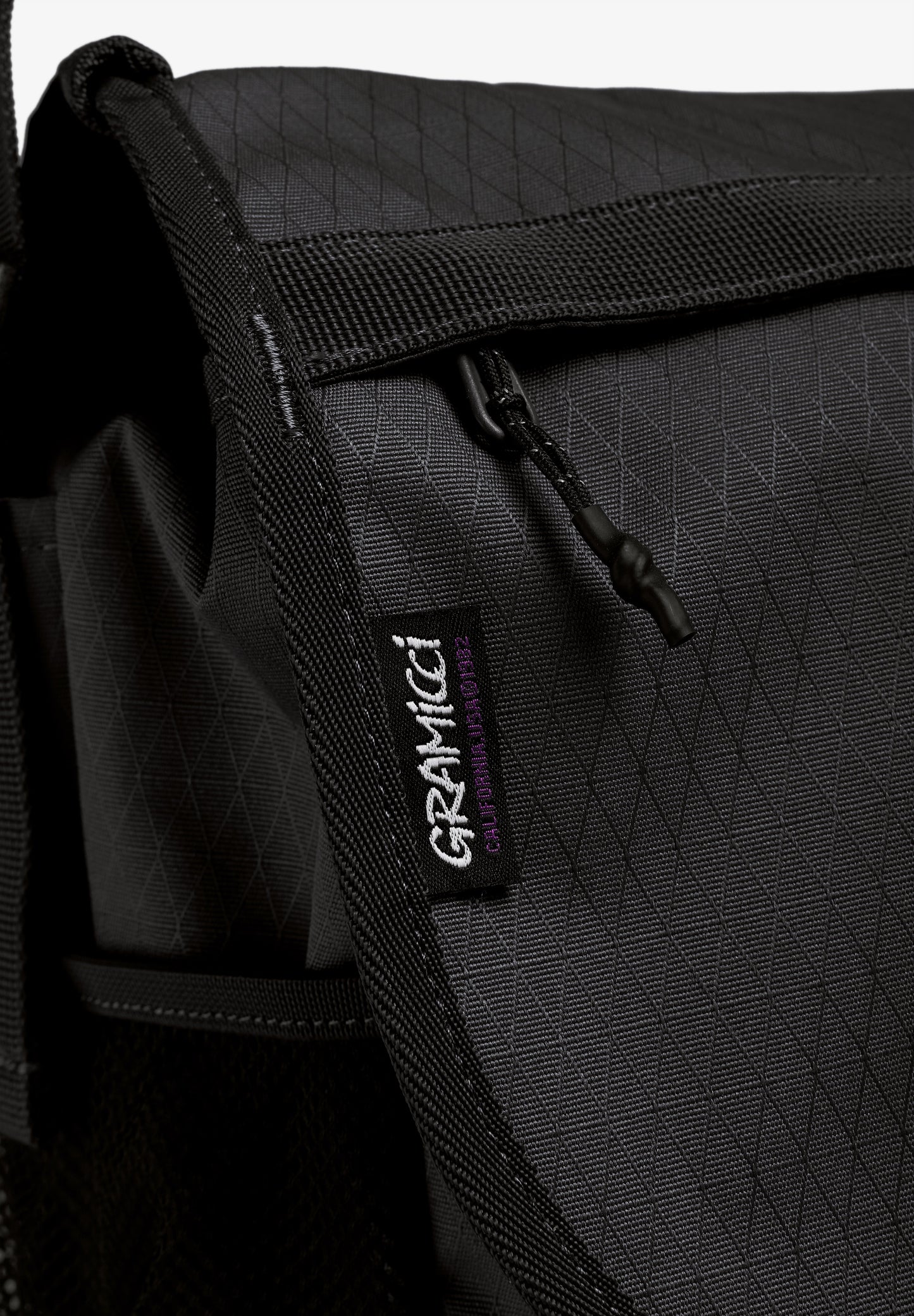 GRAMICCI | BOLSA MESSENGER