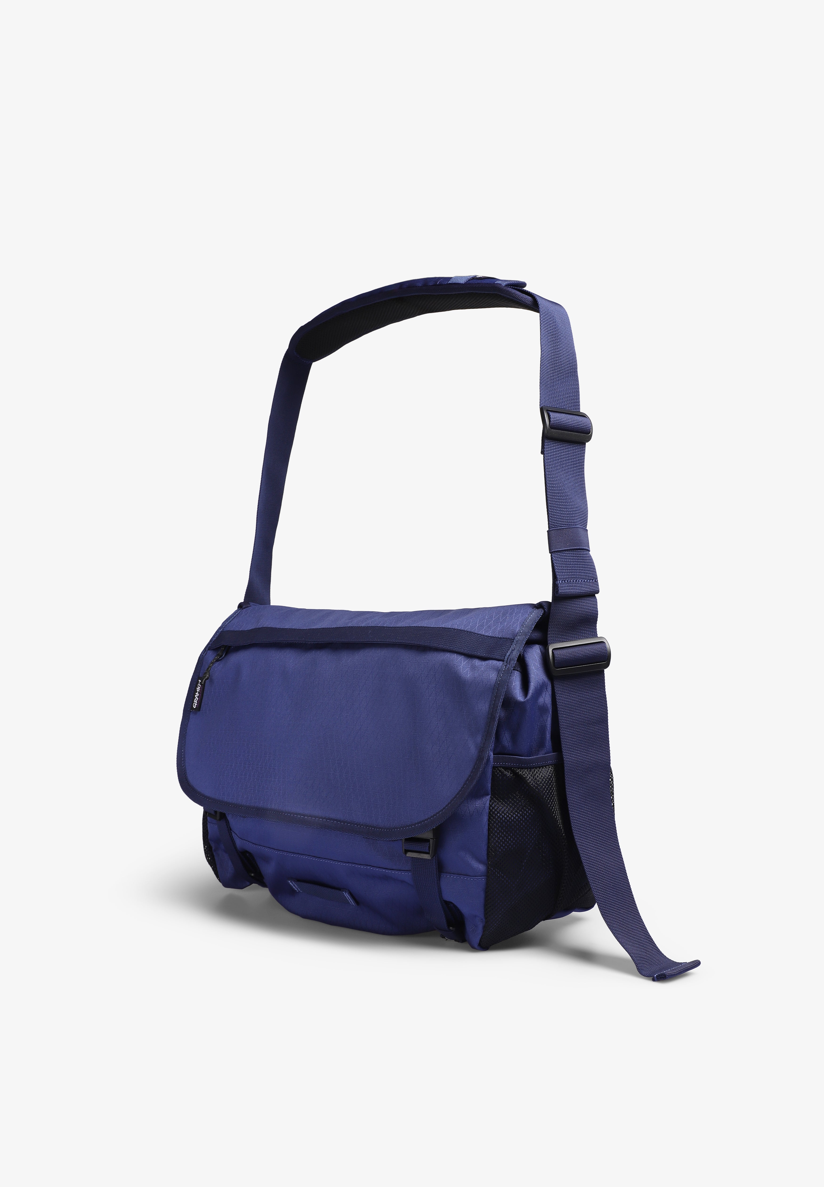 GRAMICCI | BOLSA MESSENGER