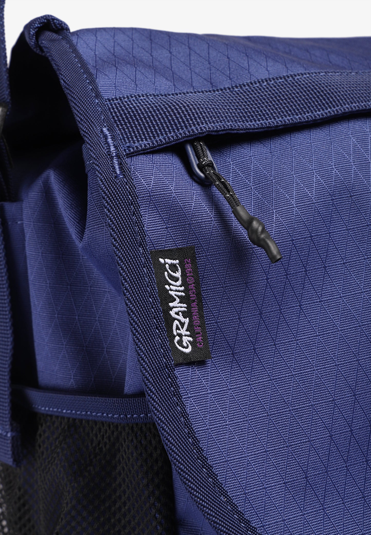 GRAMICCI | BOLSA MESSENGER