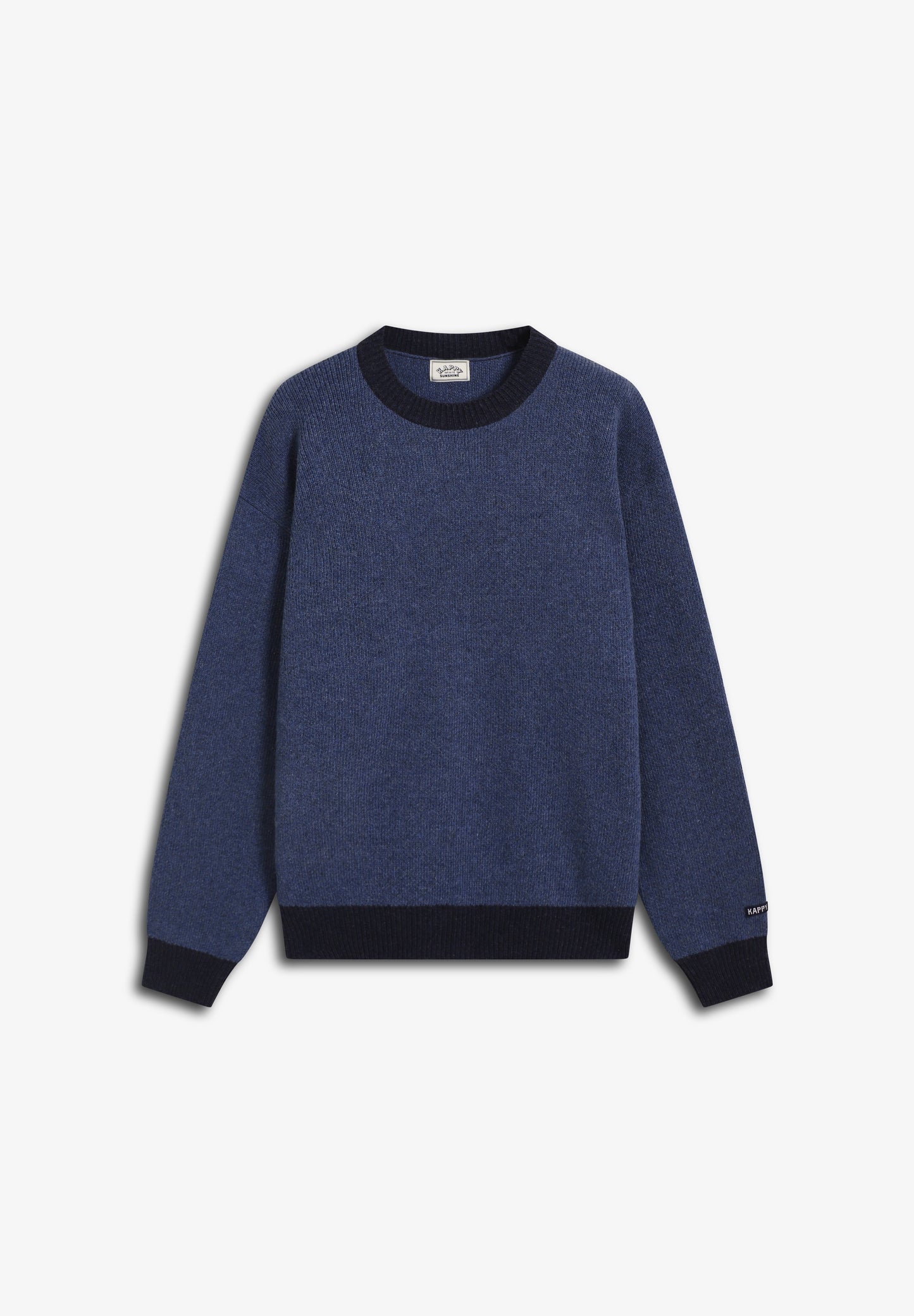KAPPY | SWEATER RINGER